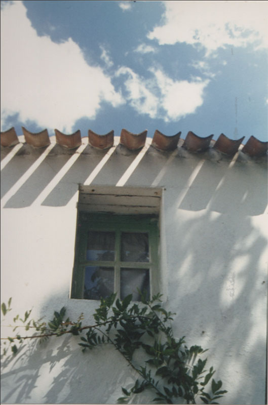 la marque Ana Deman
