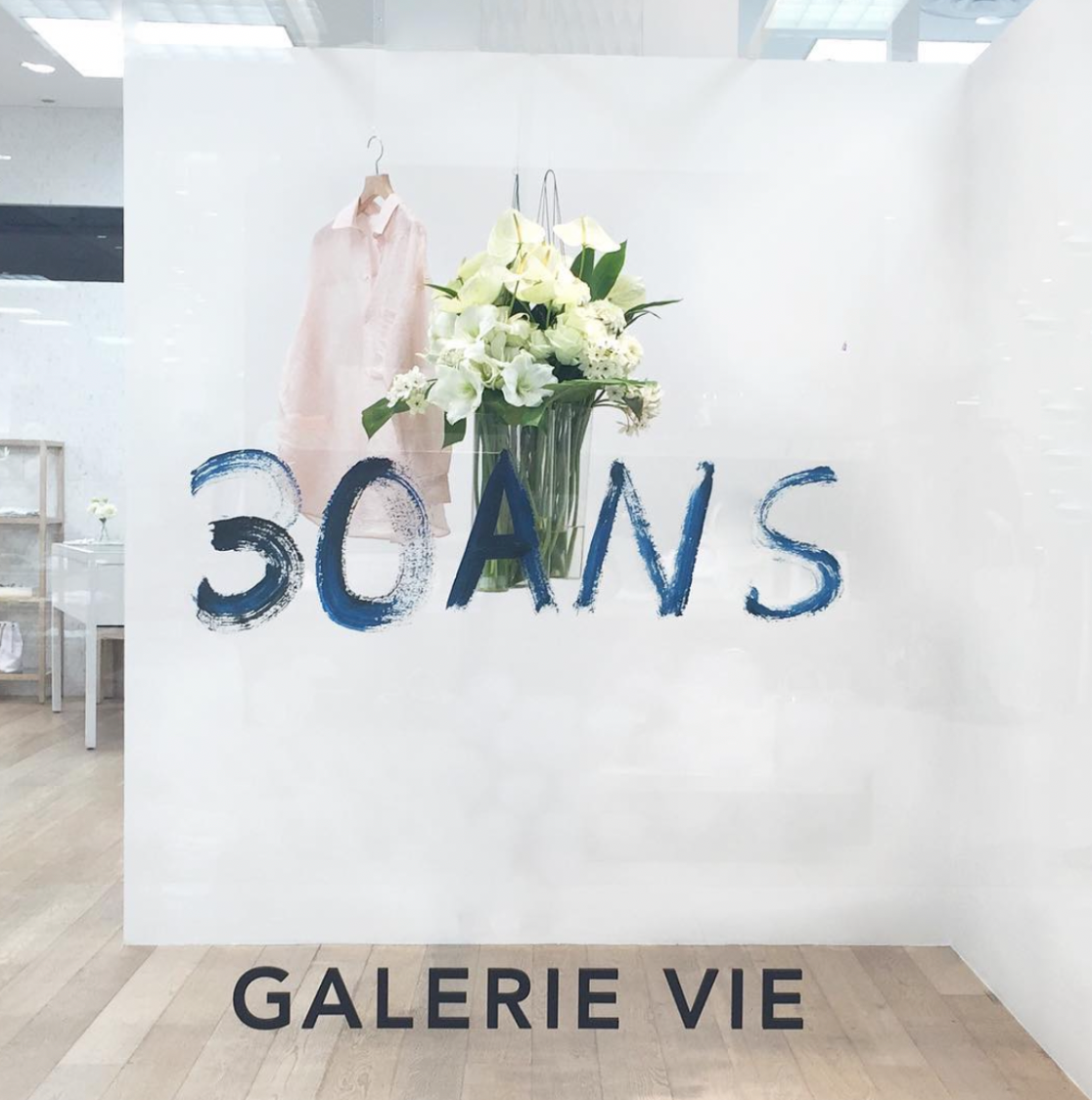 GALERIE VIE