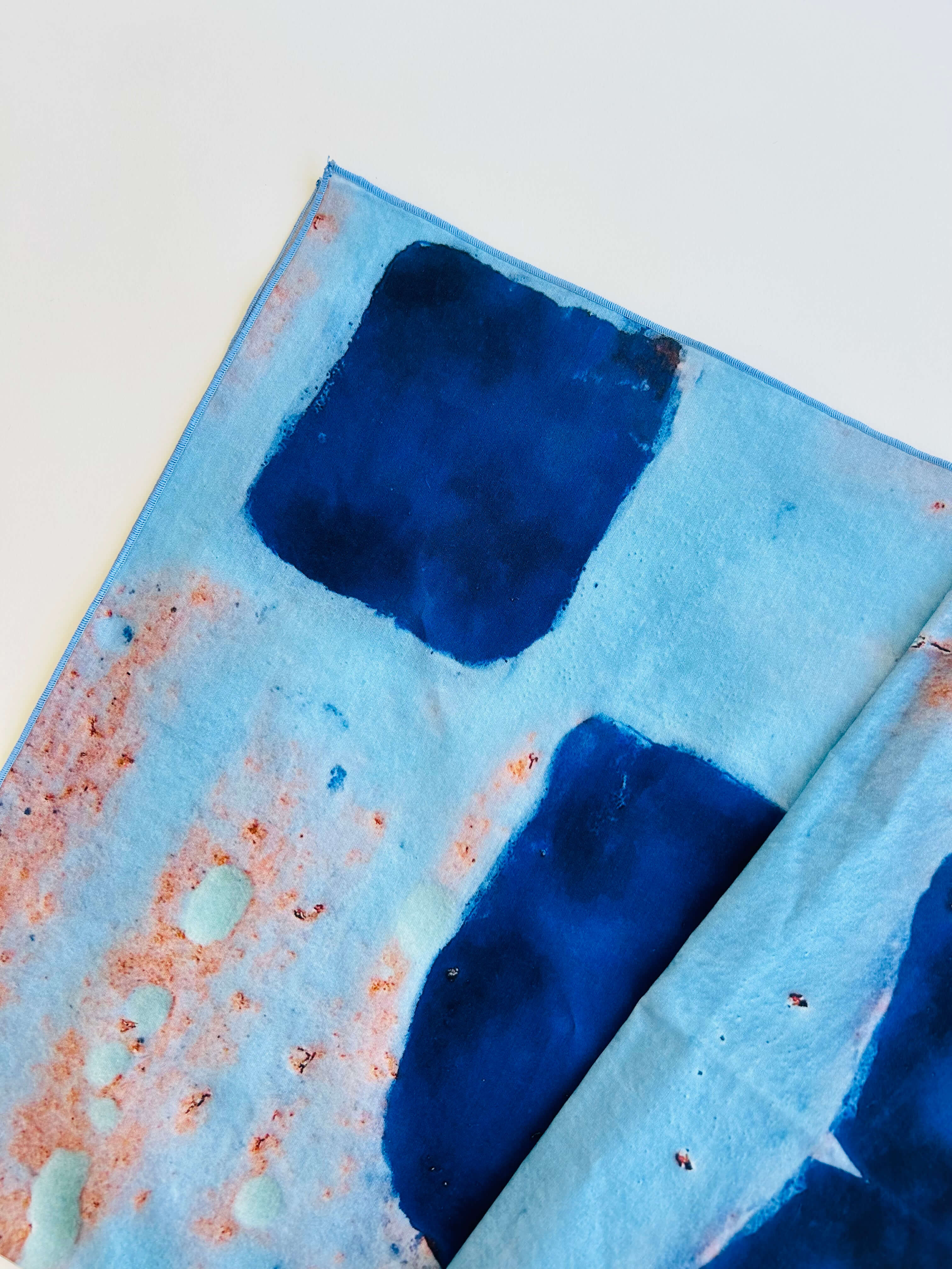 Bandana "AGUA"