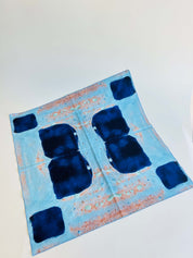 Bandana "AGUA"