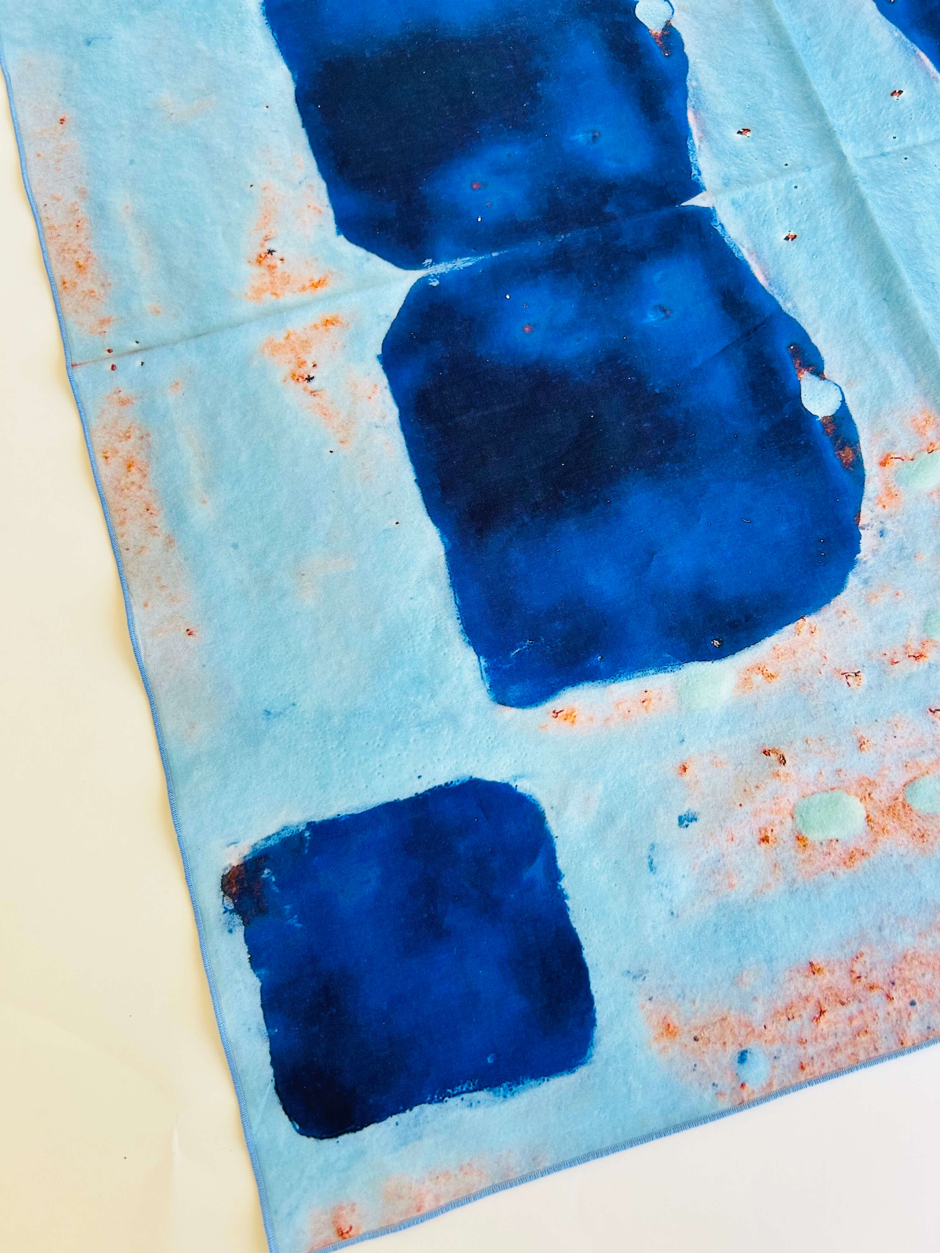 Bandana "AGUA"