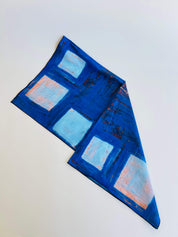 Bandana "DEEP BLUE"