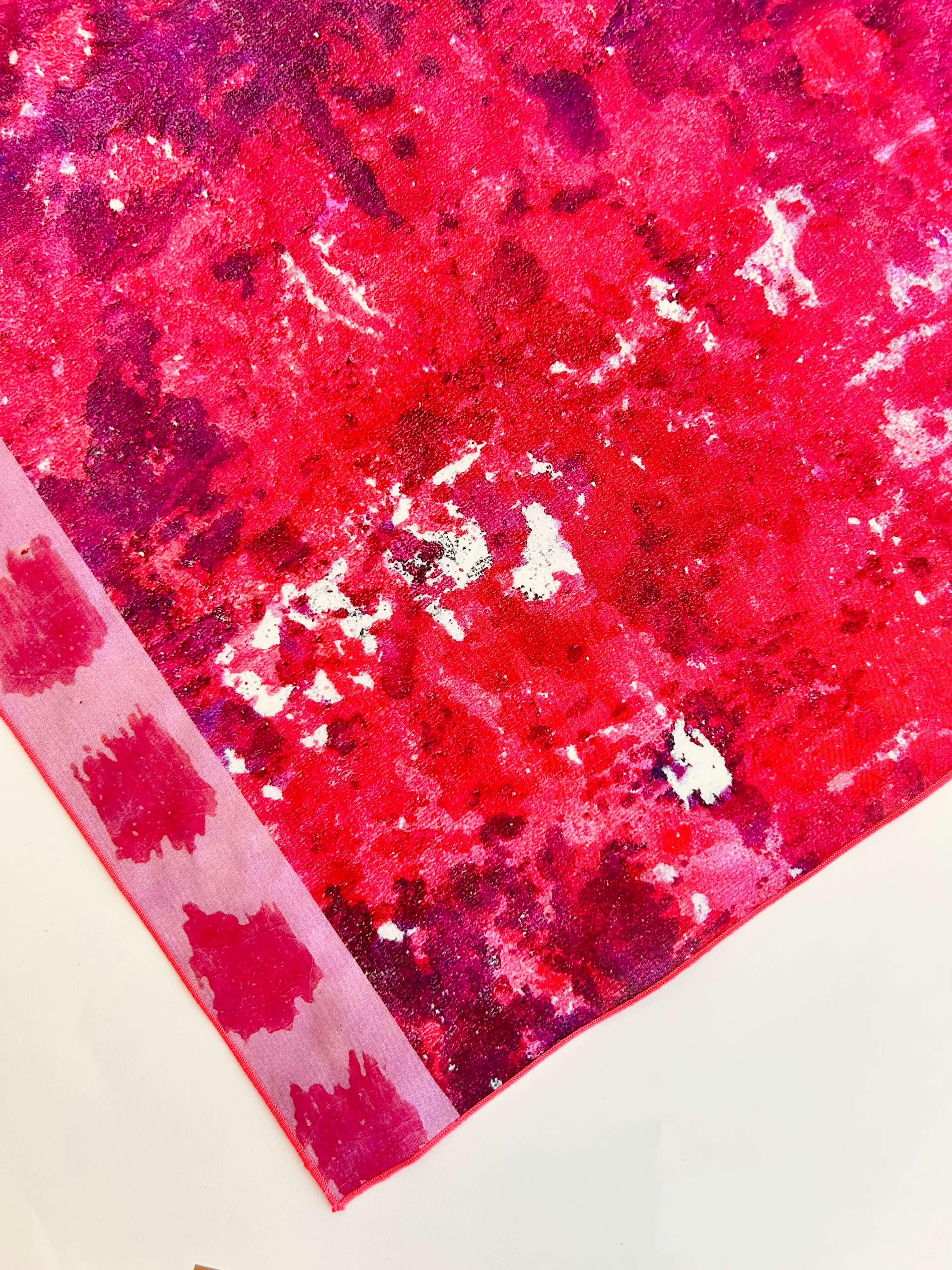 Bandana "ROSE"