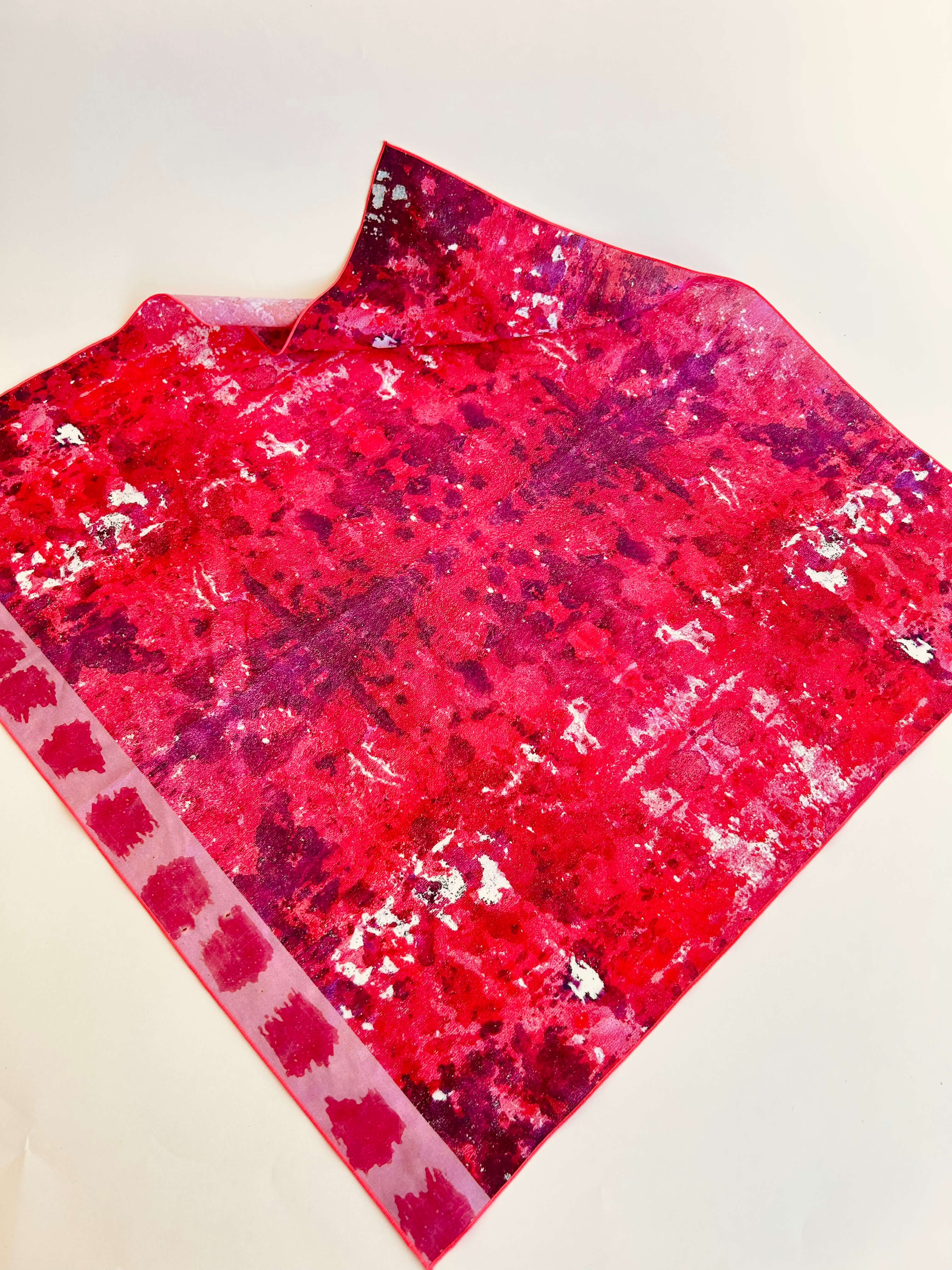 Bandana "ROSE"