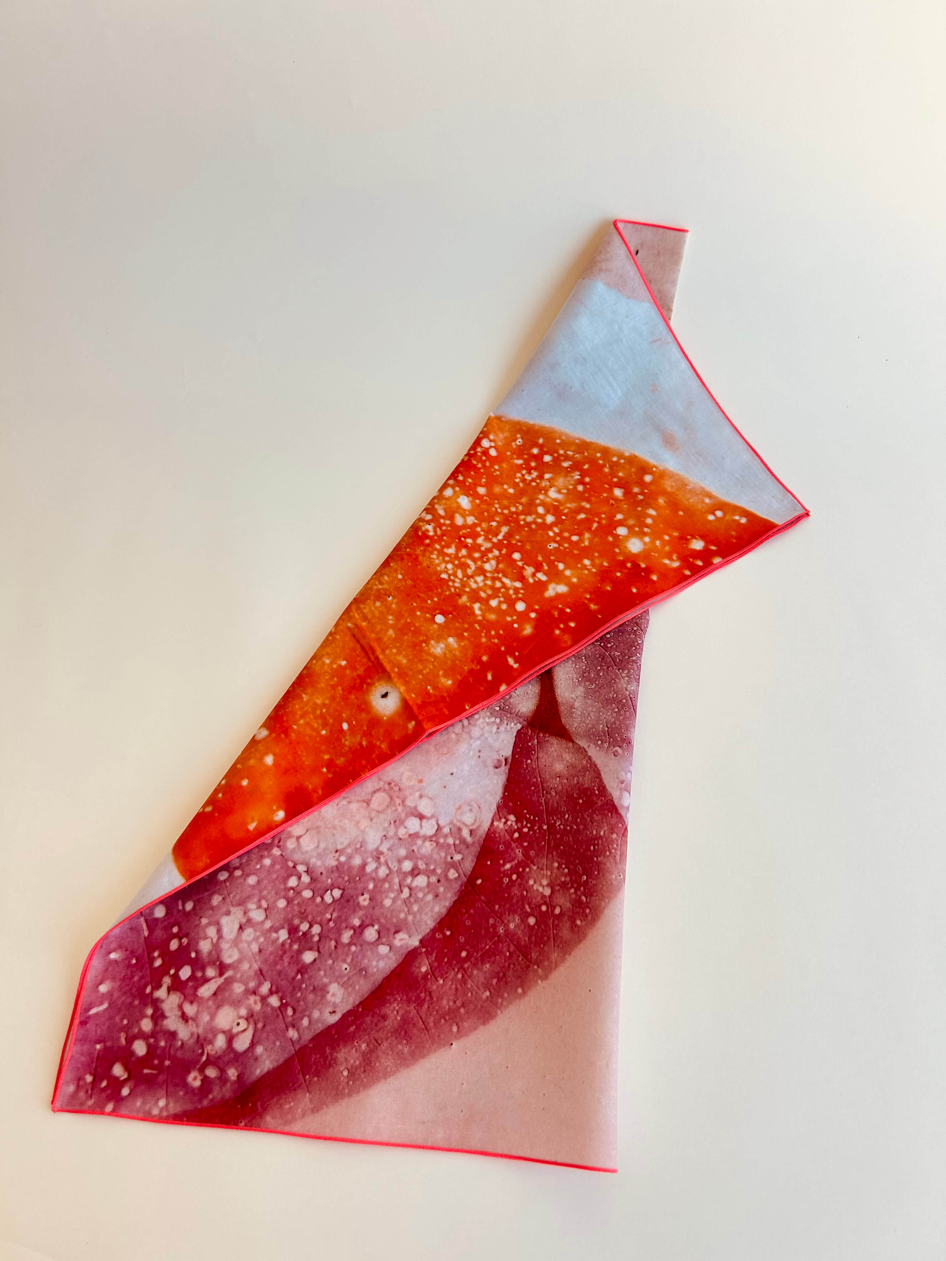 Bandana "AUDACIEUSE"