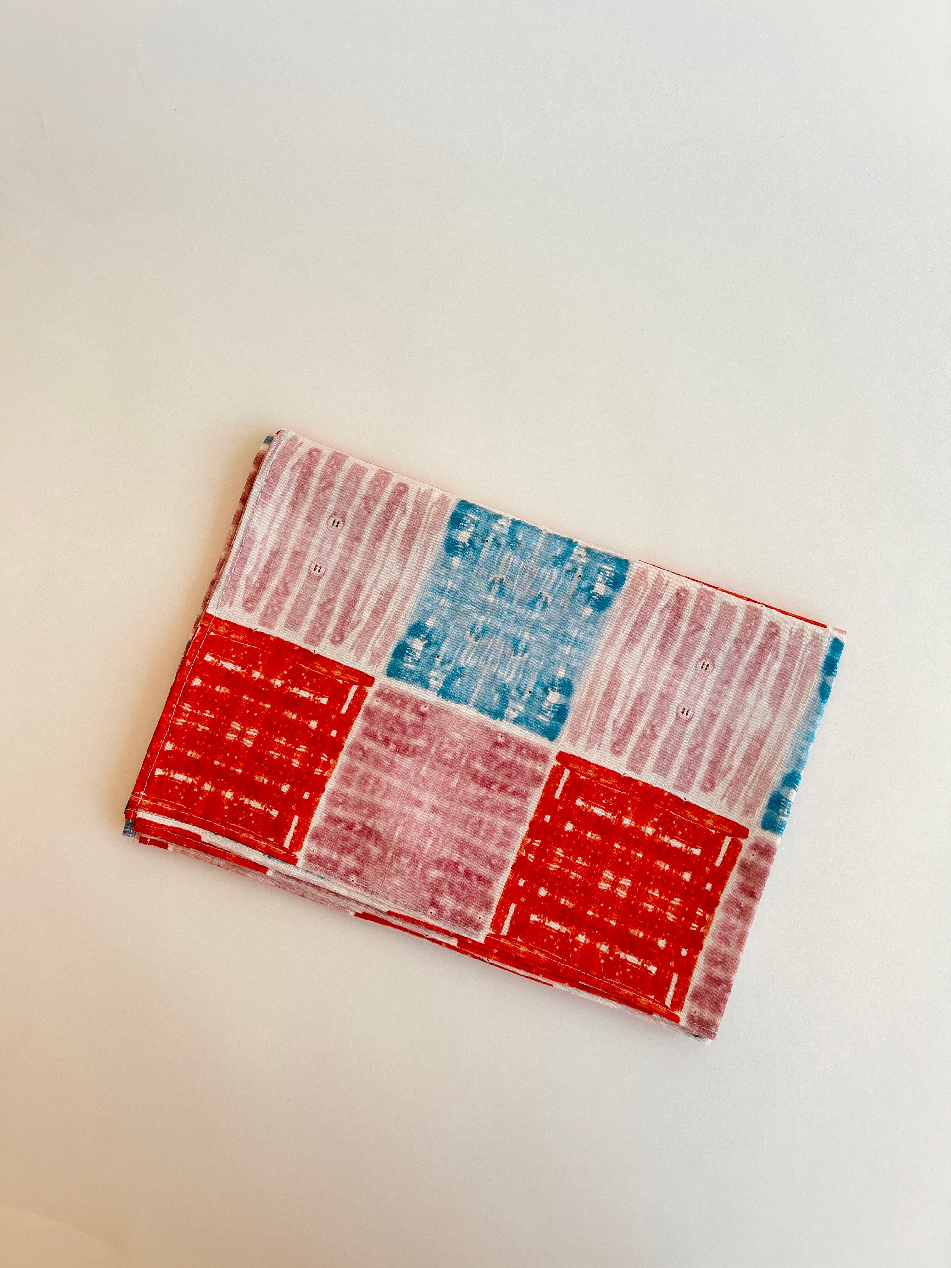 Nappe “AUDACIEUSE”