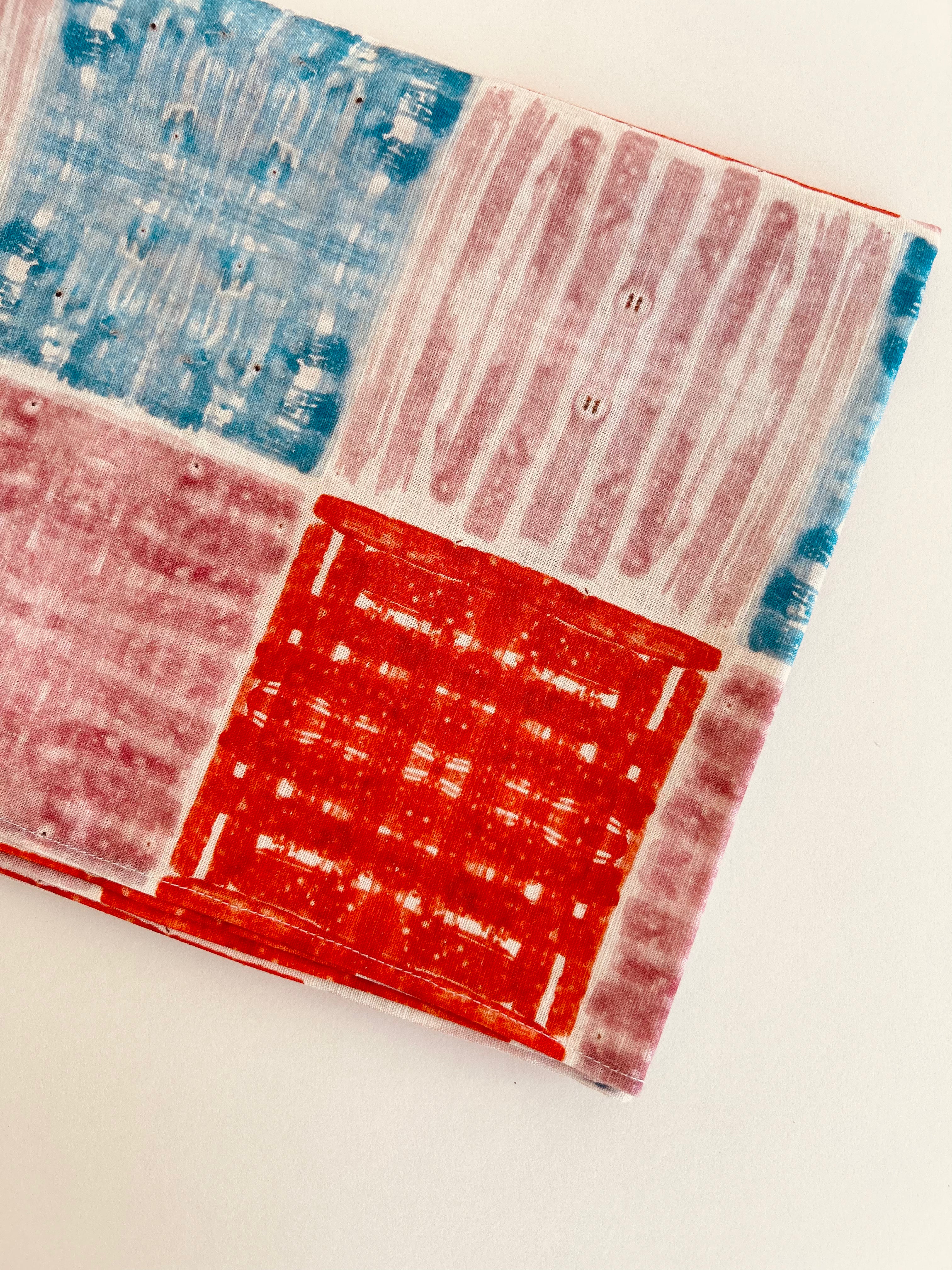 Nappe “AUDACIEUSE”