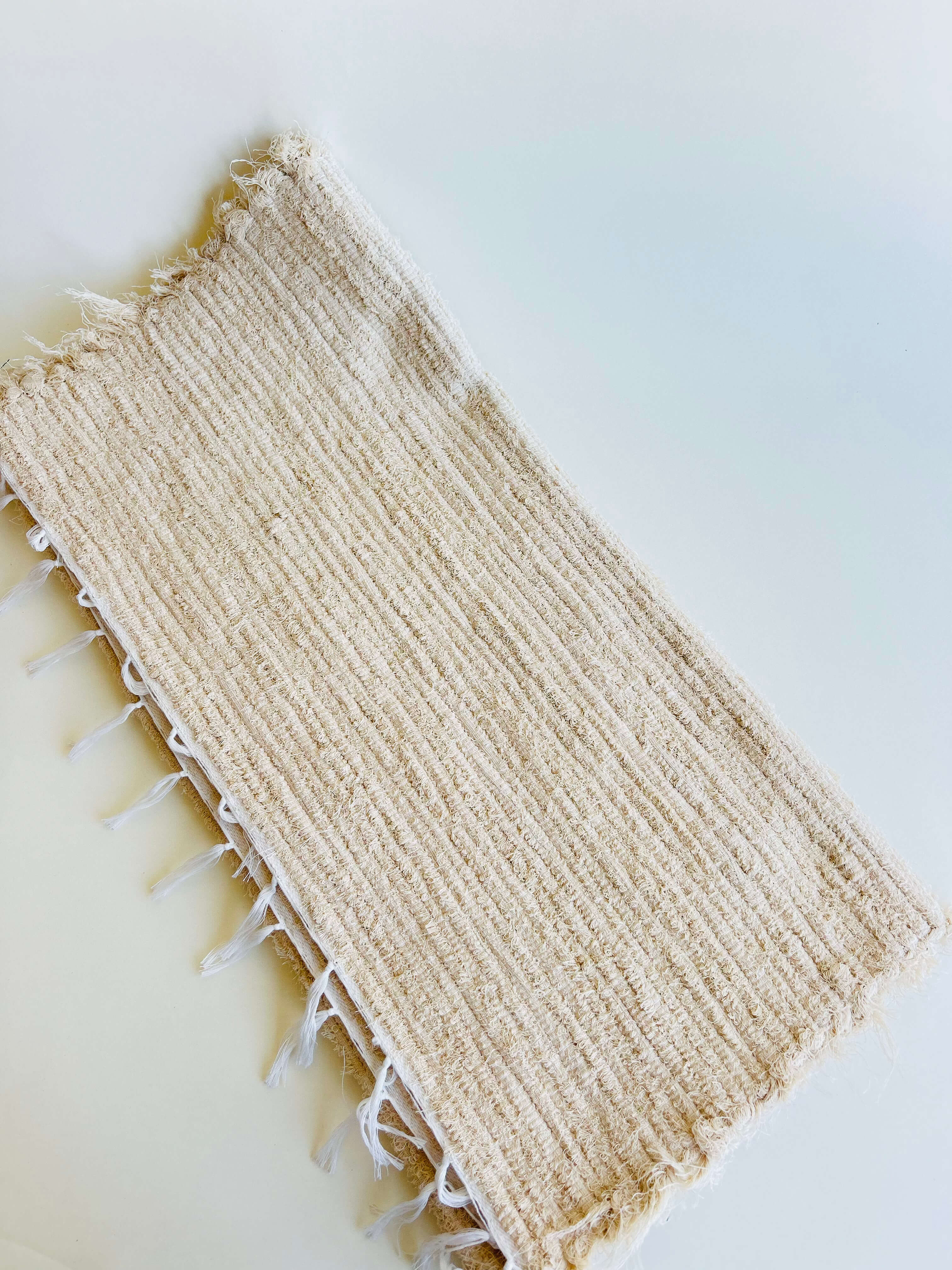 Tapis “MOUTON”