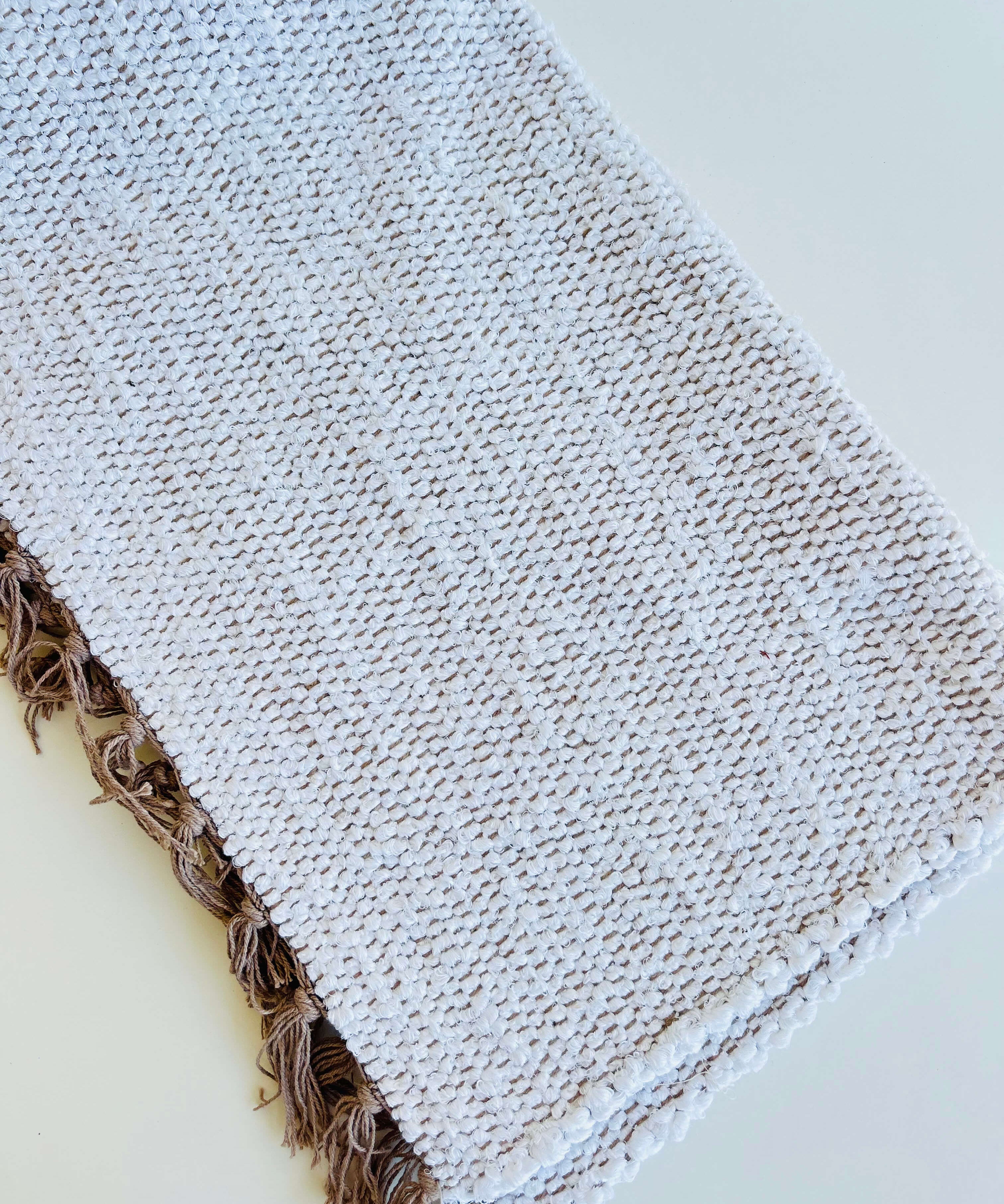Tapis “ÉPAIS”