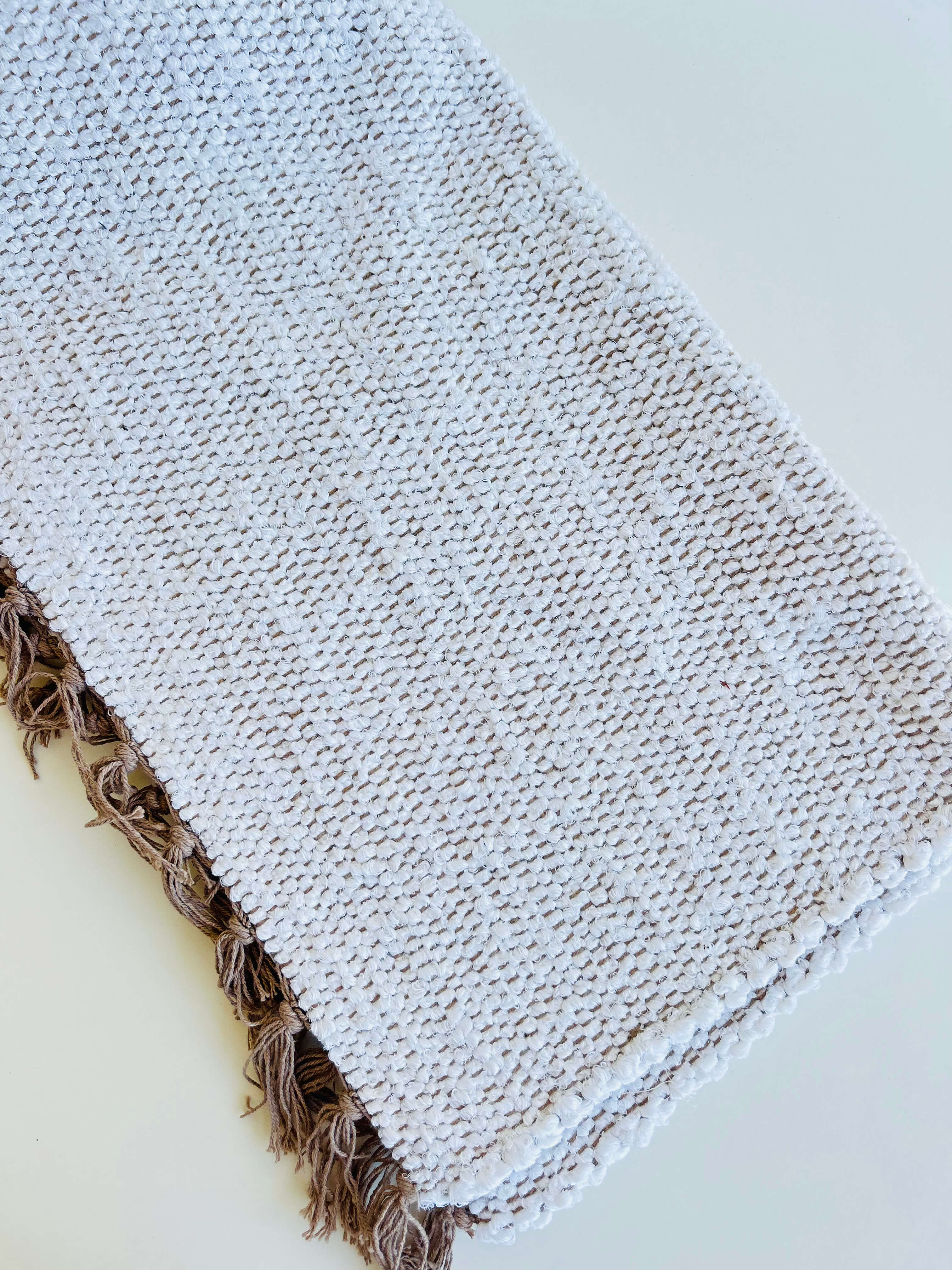 Tapis “ÉPAIS”