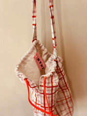 Sac "AUDACIEUSE"
