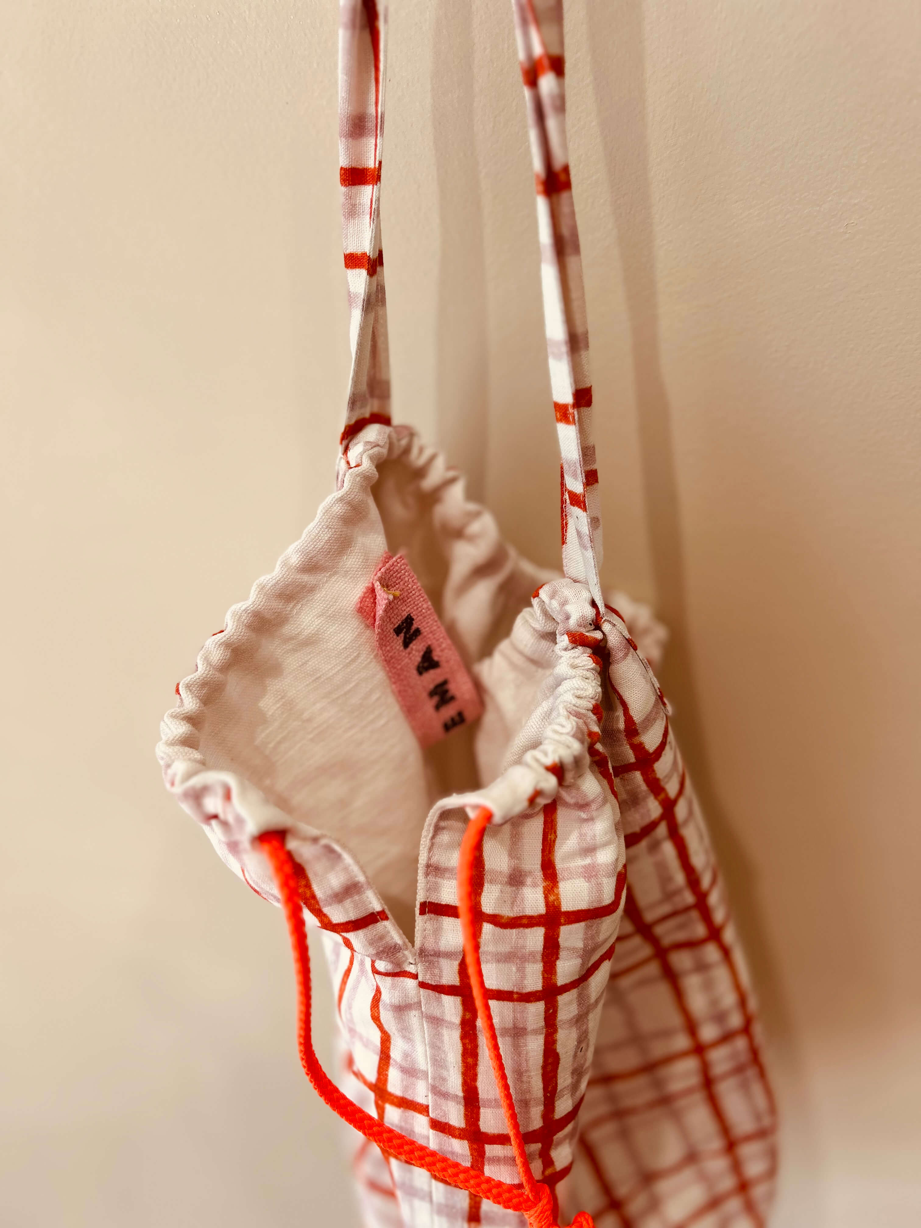 Sac "AUDACIEUSE"