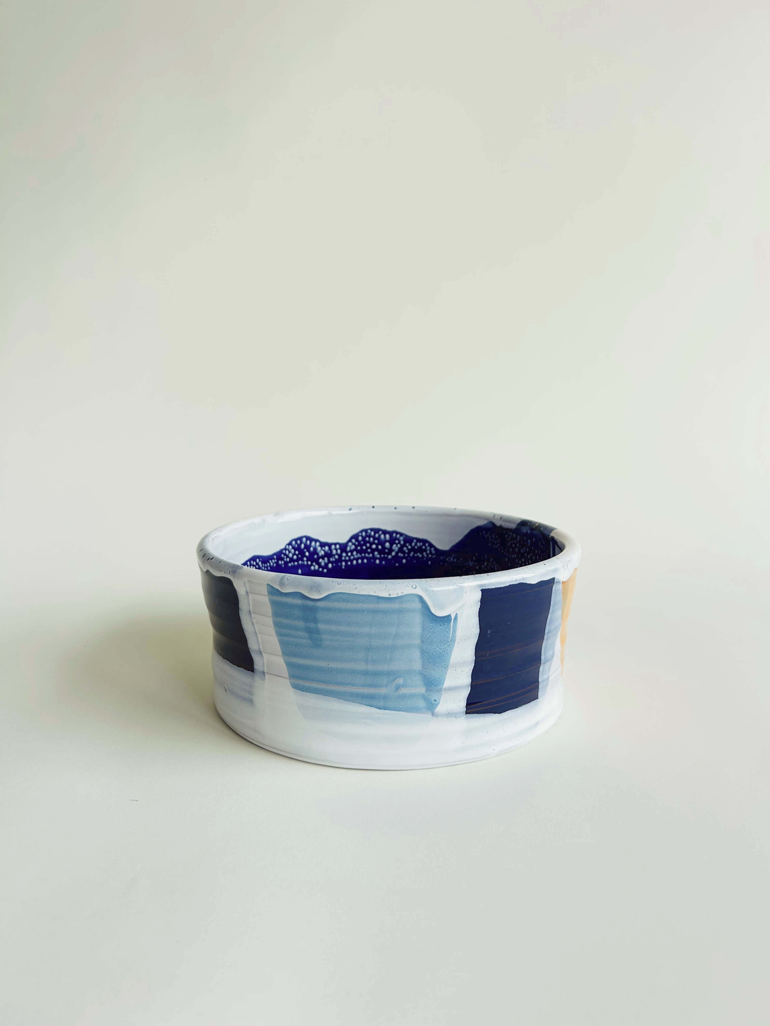 Saladier Empreinte