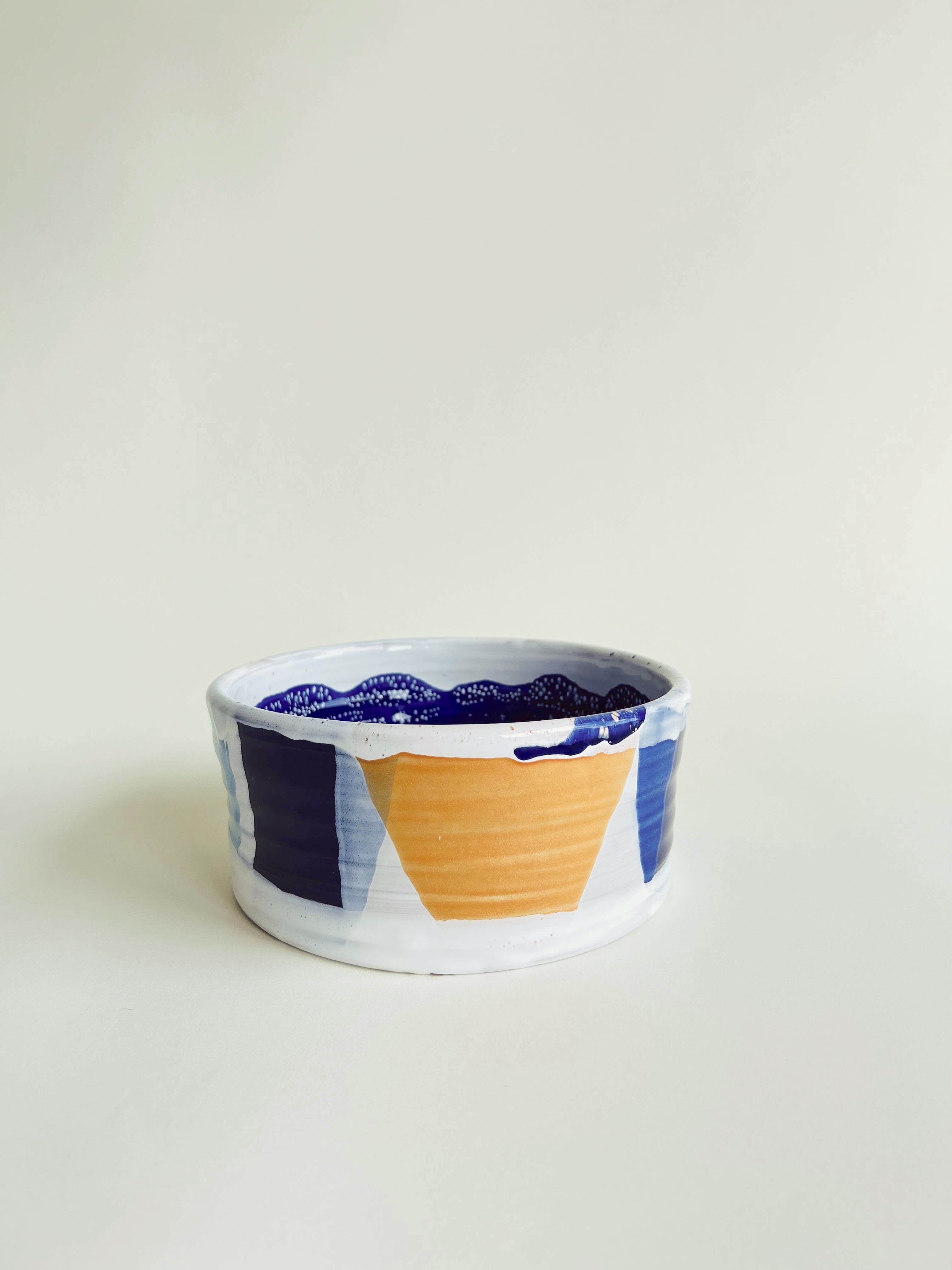 Saladier Empreinte