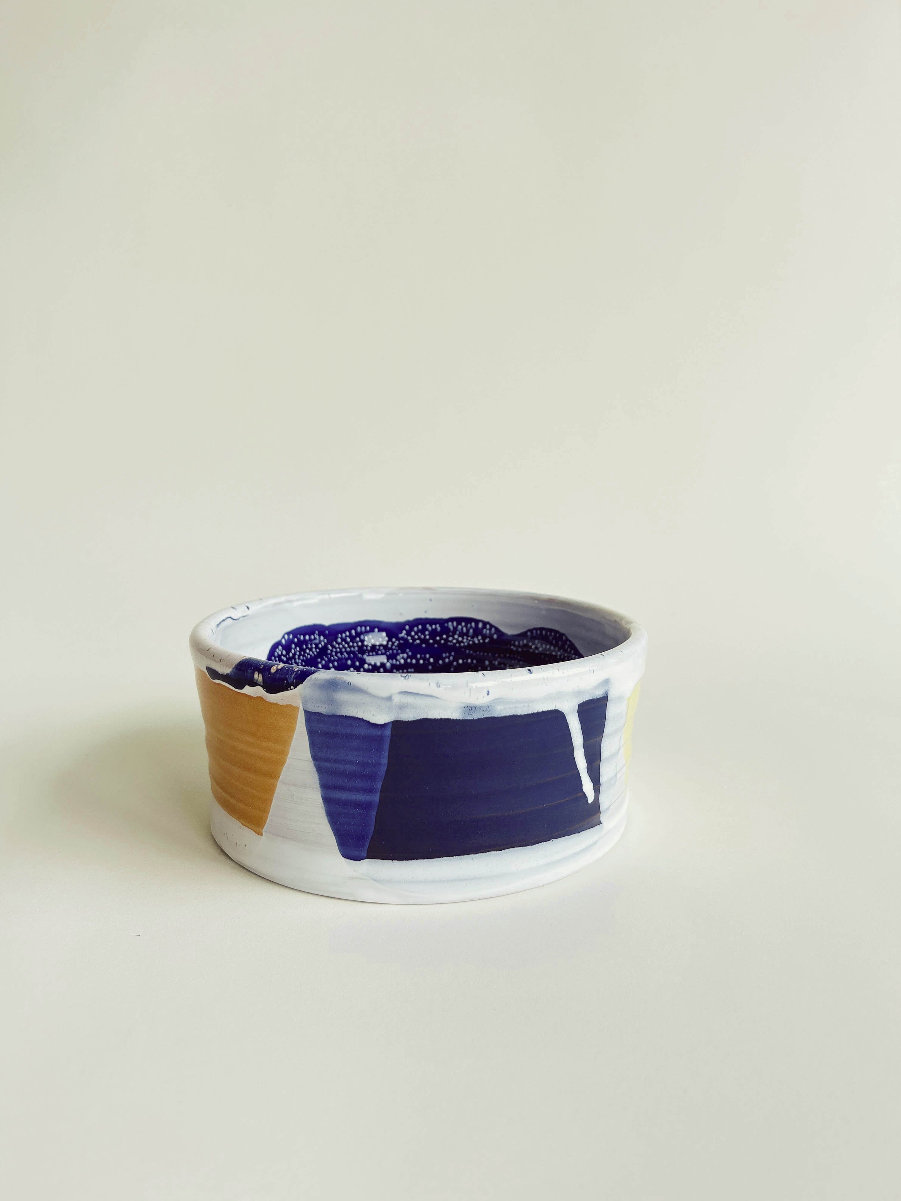 Saladier Empreinte