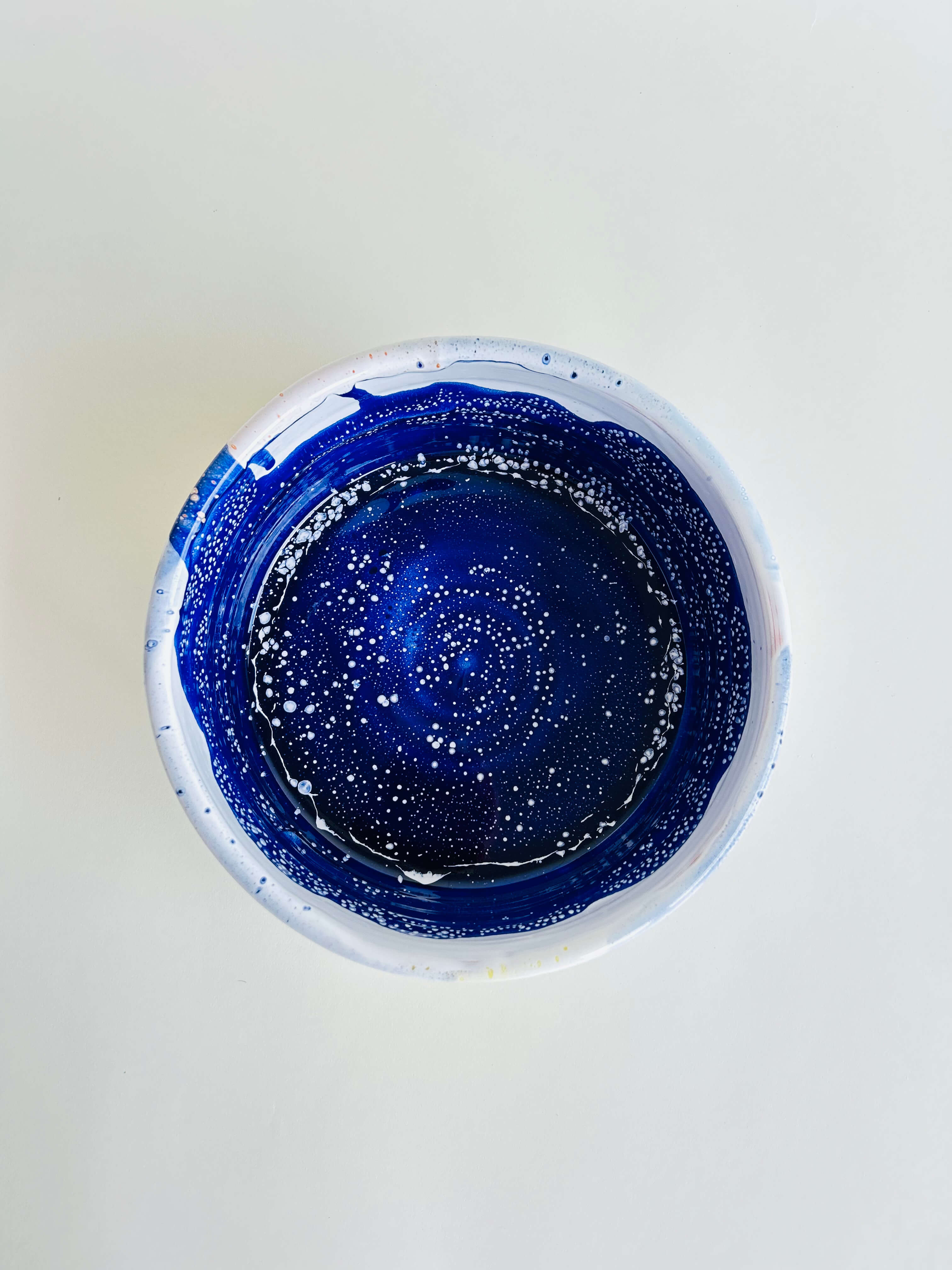 Saladier Empreinte