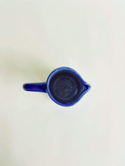 Pichet Droit S Bleu, Blanc