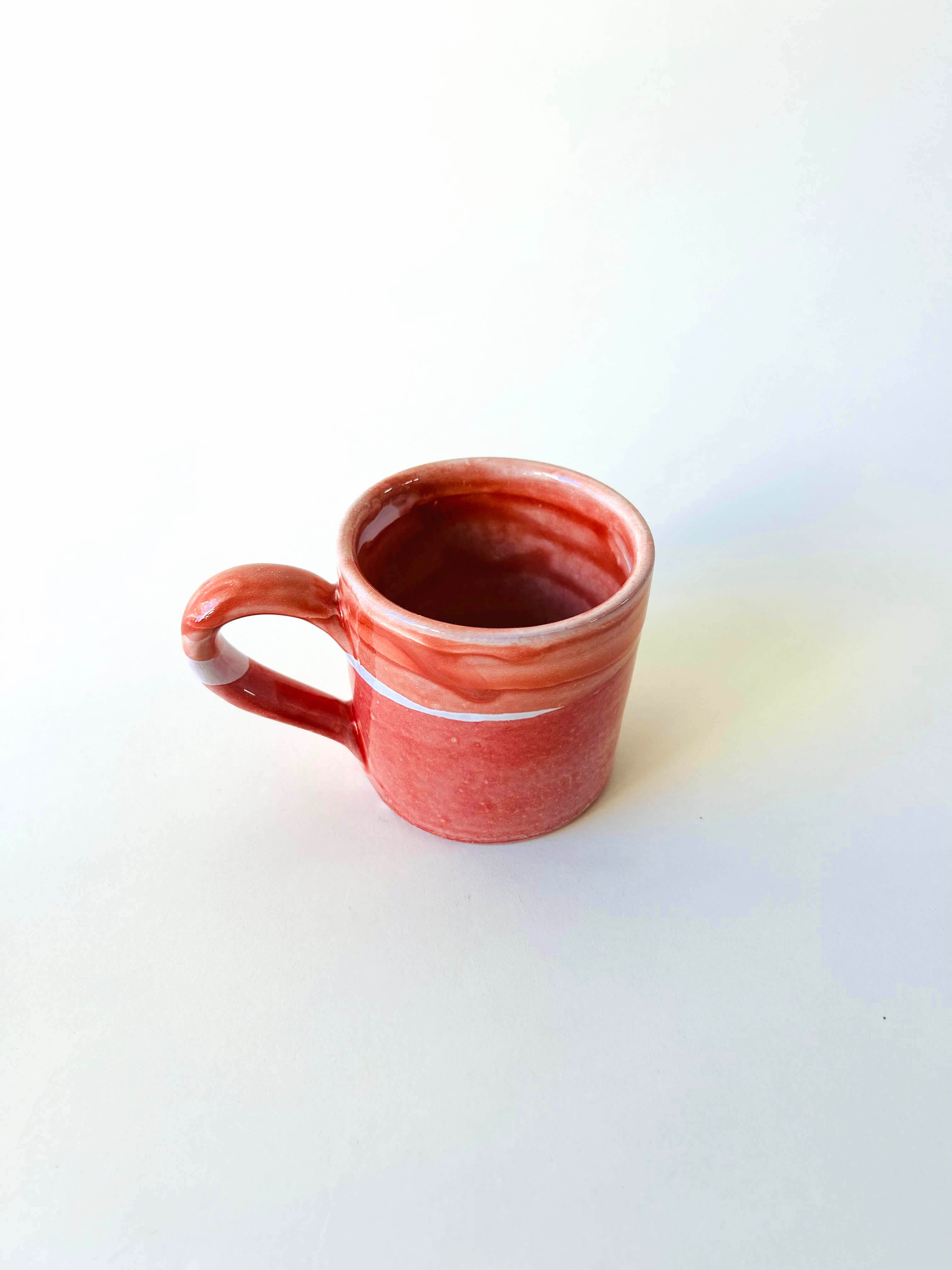Petite tasse
