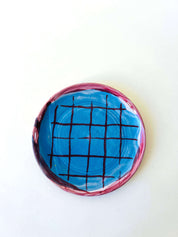 Assiette d:15cm