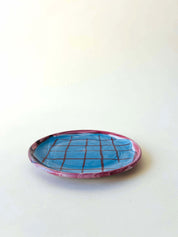 Assiette d:15cm