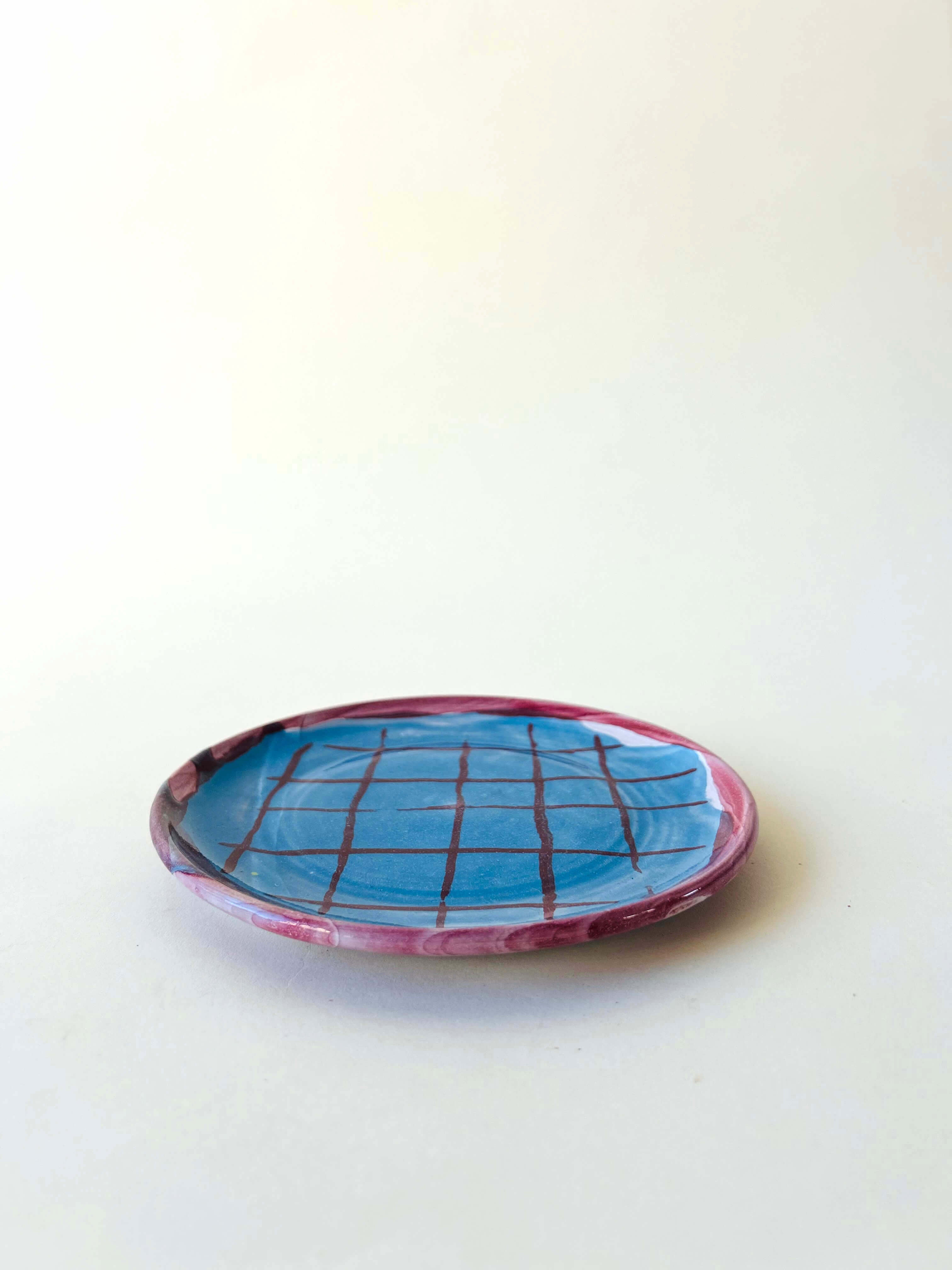 Assiette d:15cm