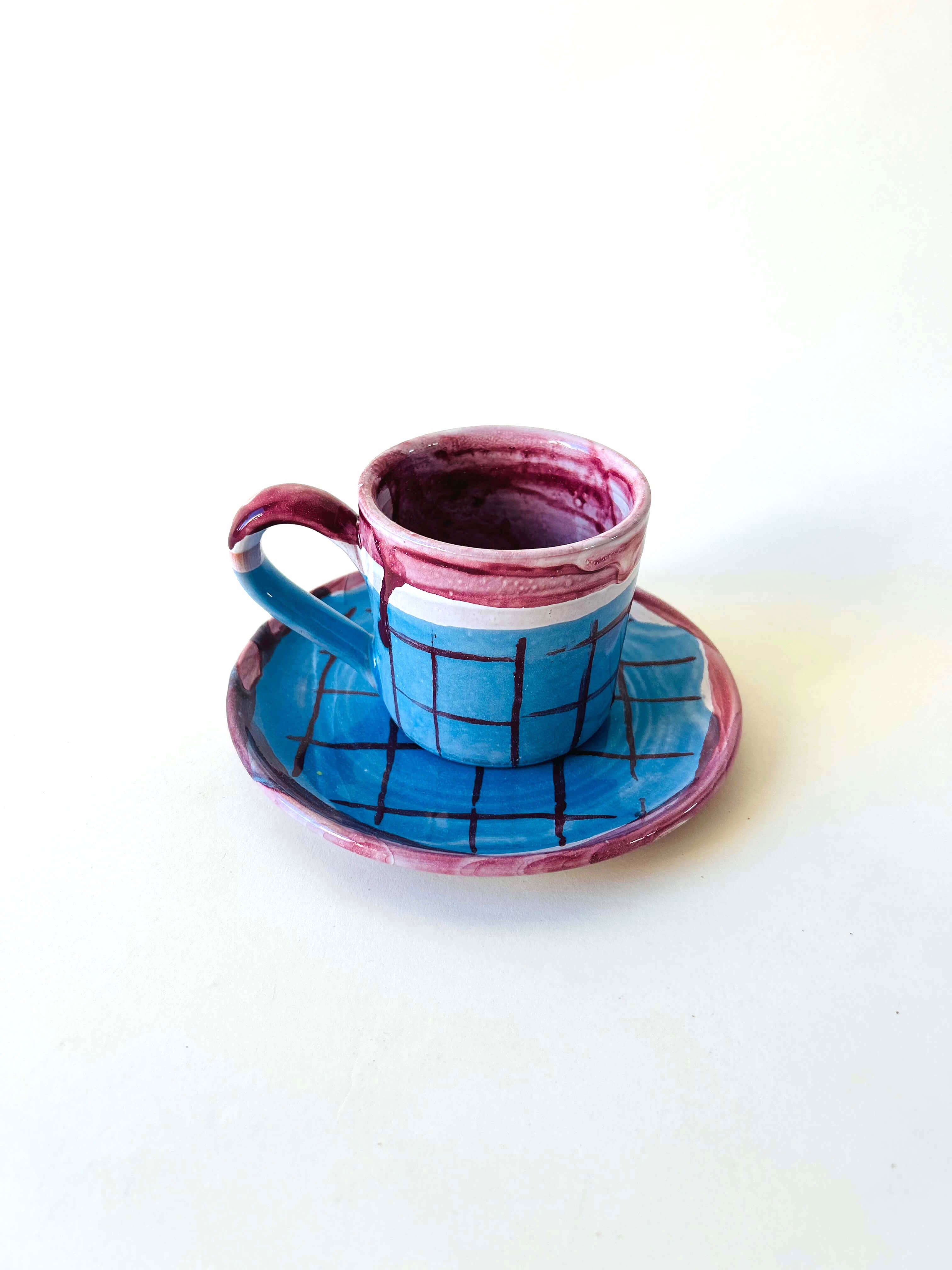 Assiette d:15cm