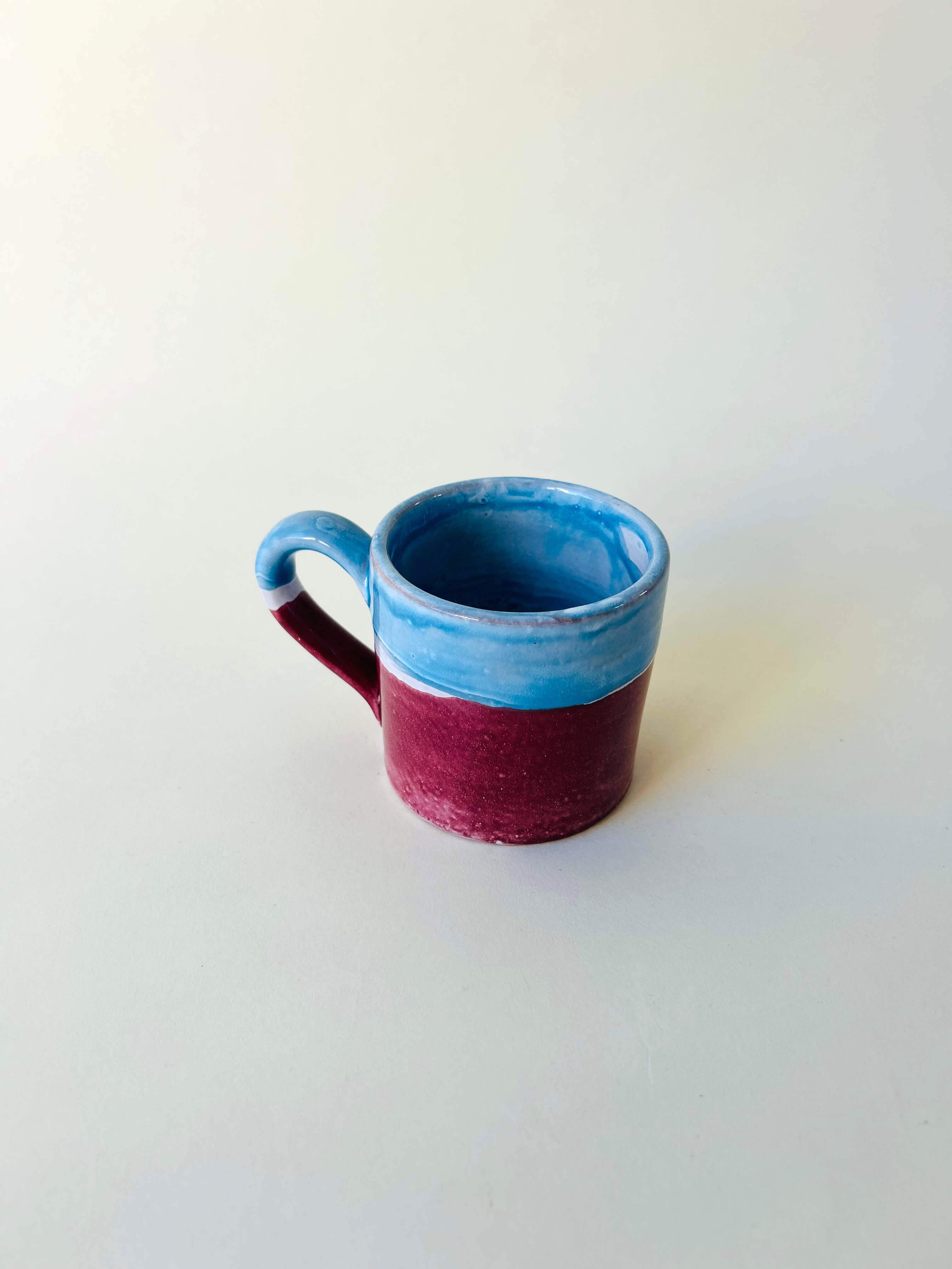 Petite tasse