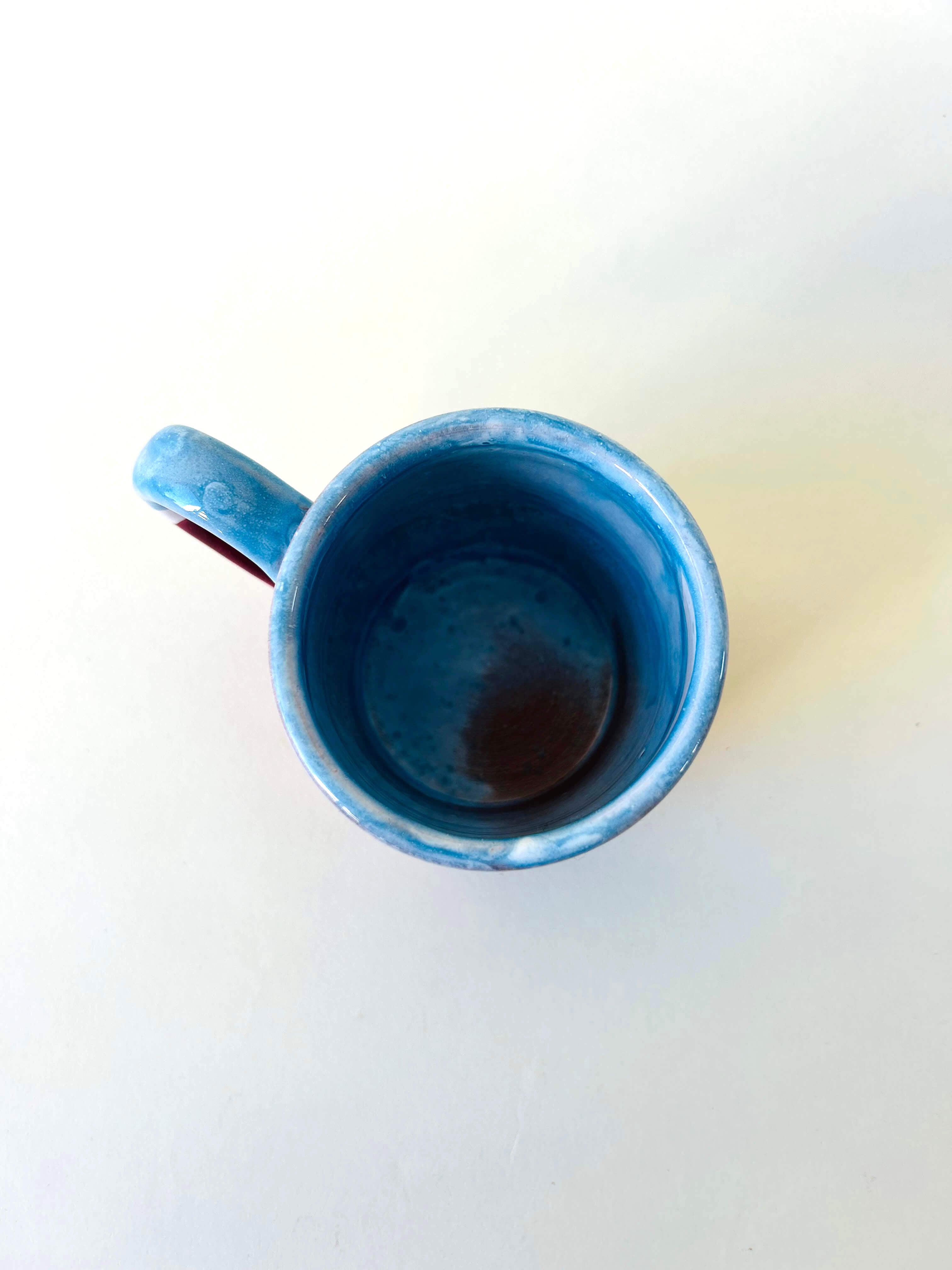 Petite tasse