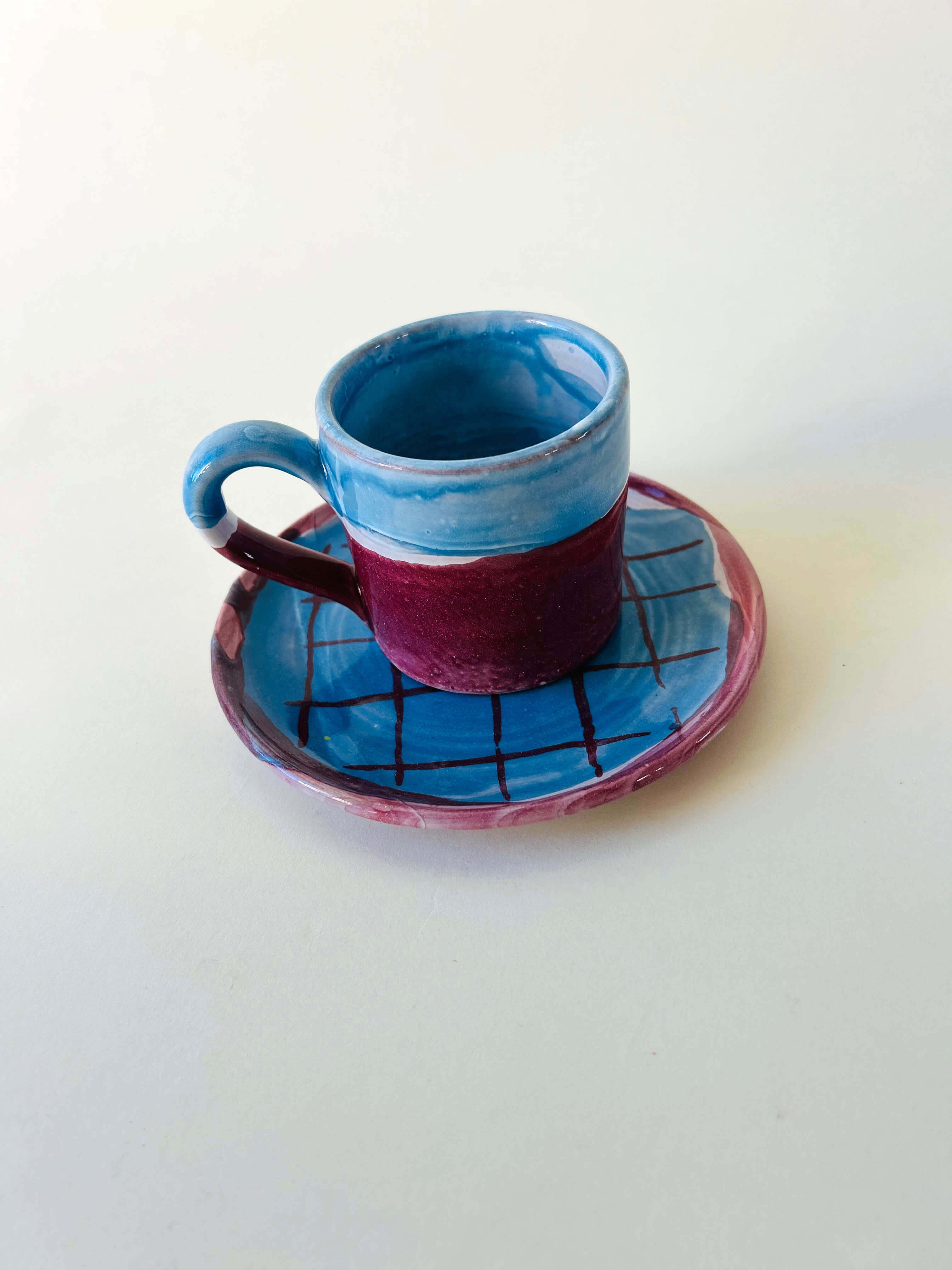 Petite tasse