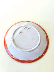 Assiette plate