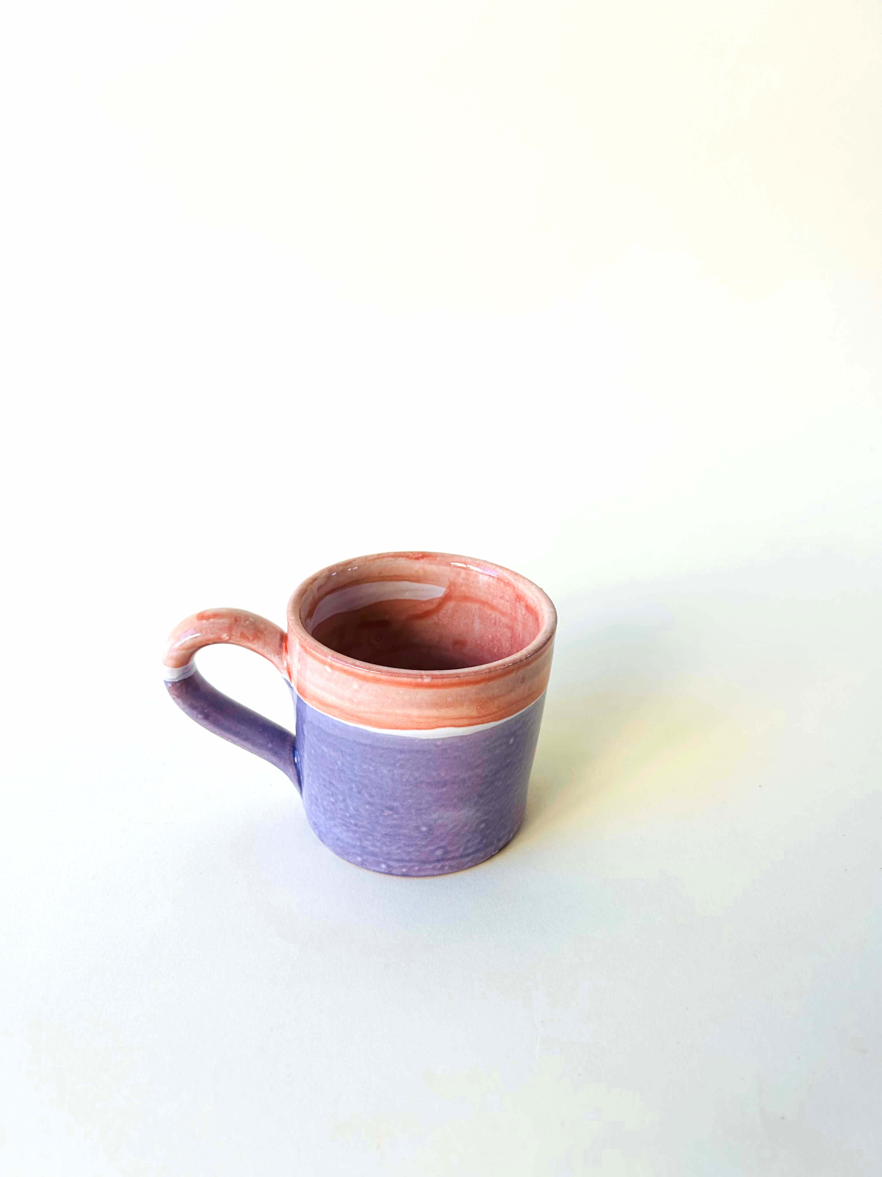 Petite tasse
