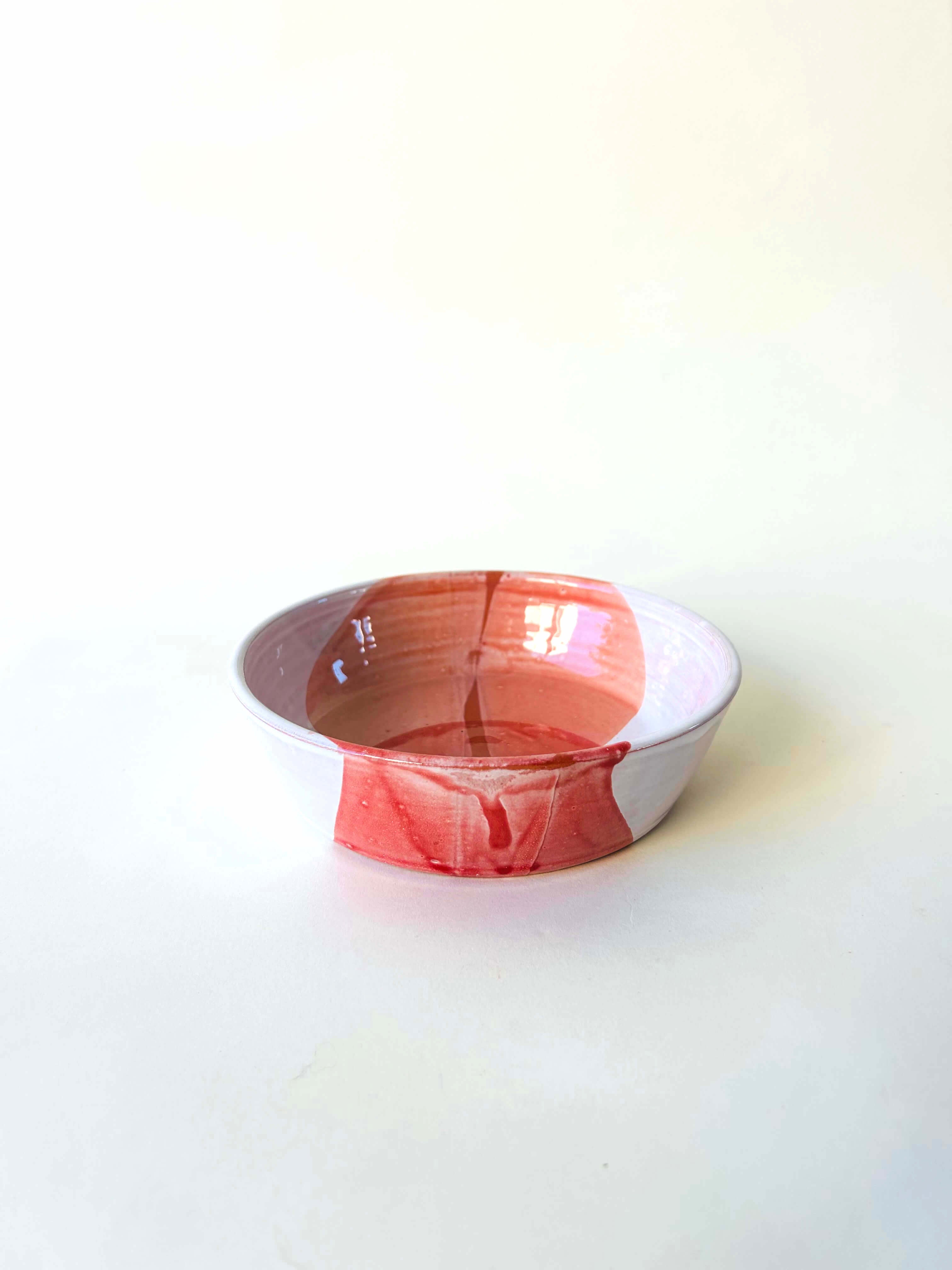 Petit plat creux