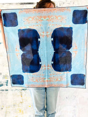 Bandana "AGUA"