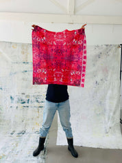 Bandana "ROSE"
