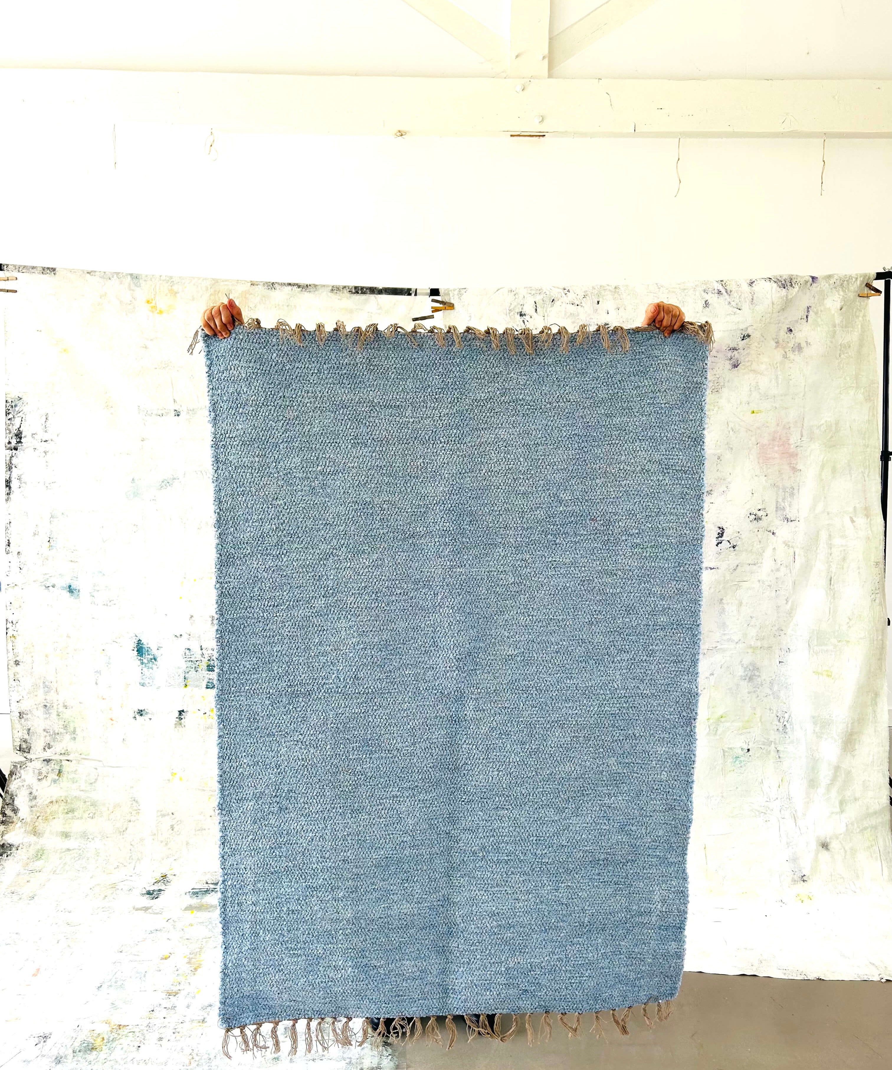 Tapis “ÉPAIS”