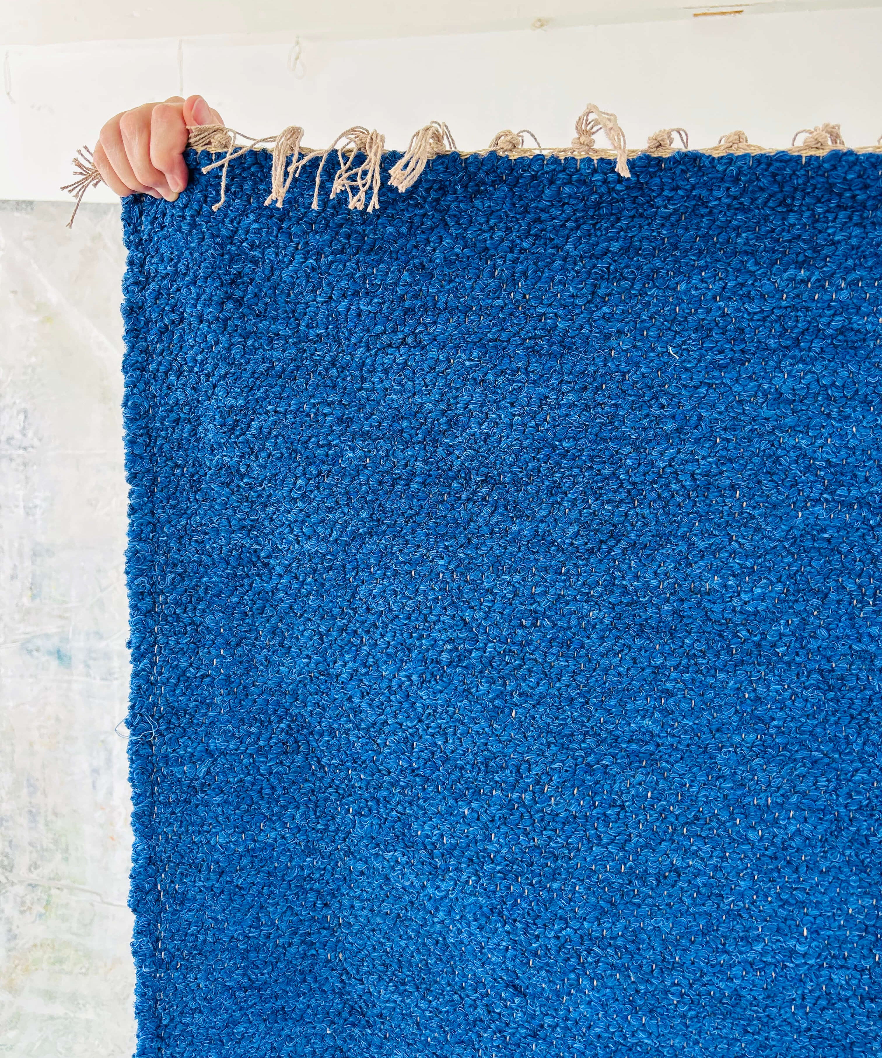 Tapis “ÉPAIS”