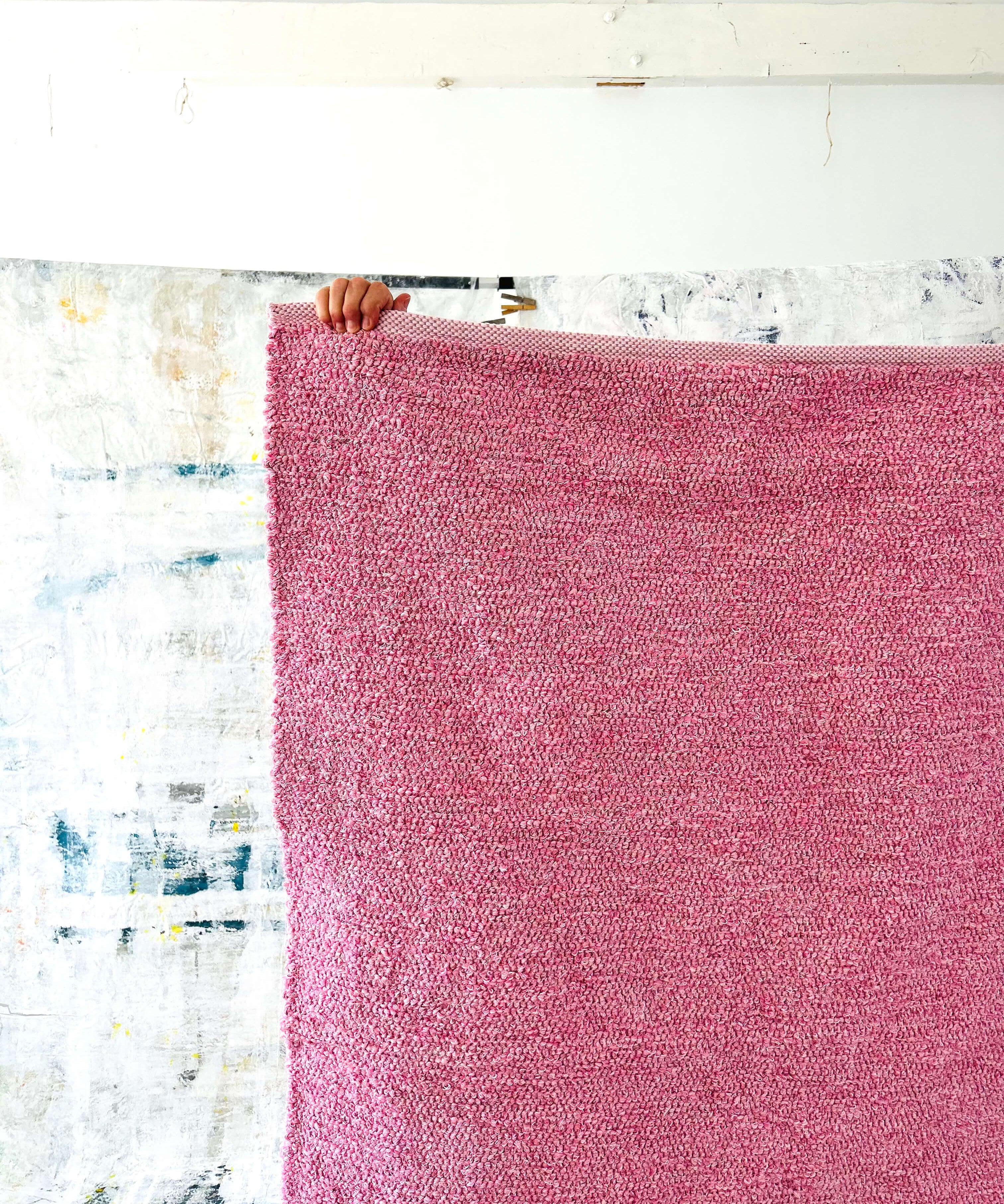 Tapis “ÉPAIS”