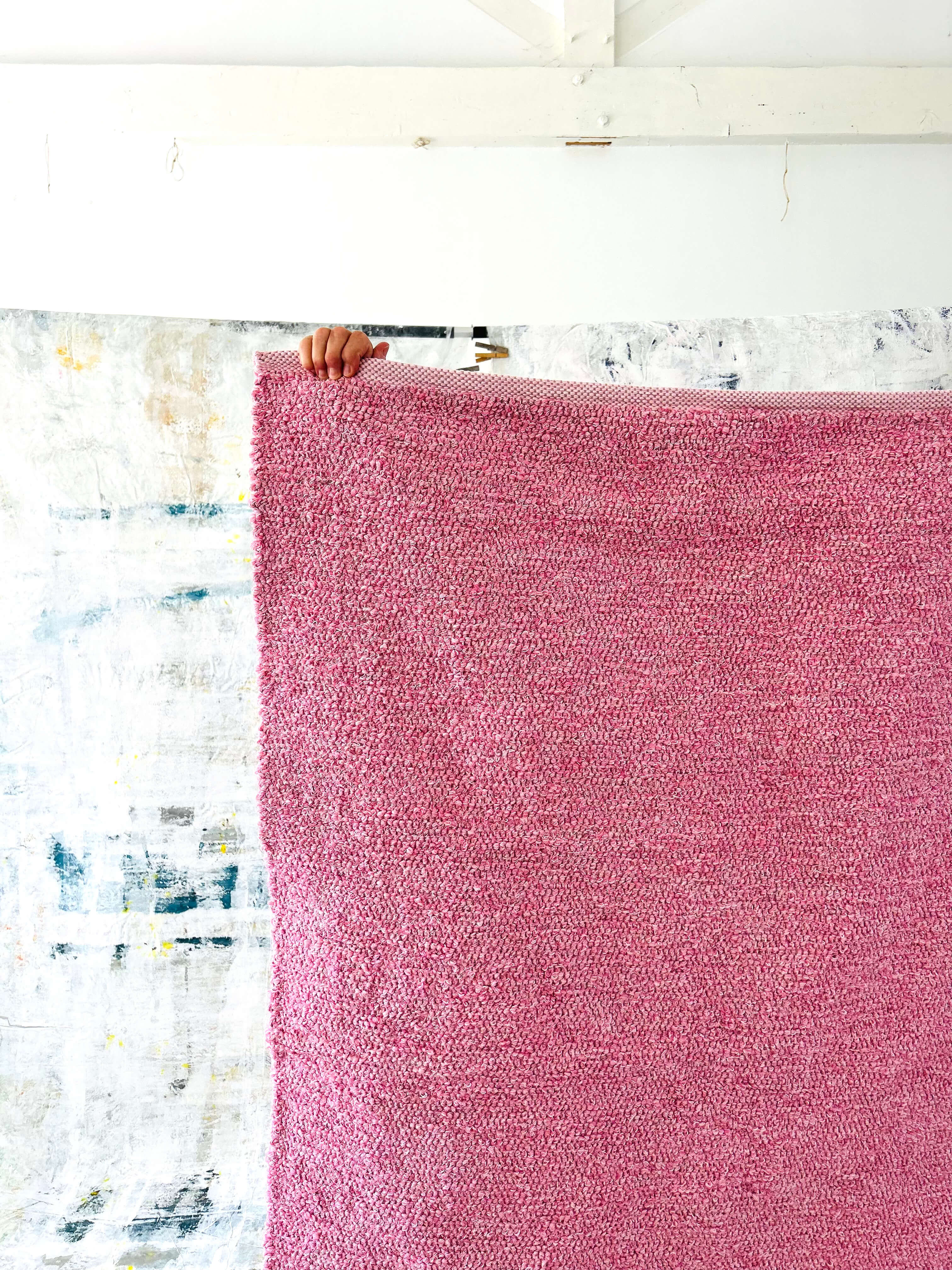 Tapis “ÉPAIS”