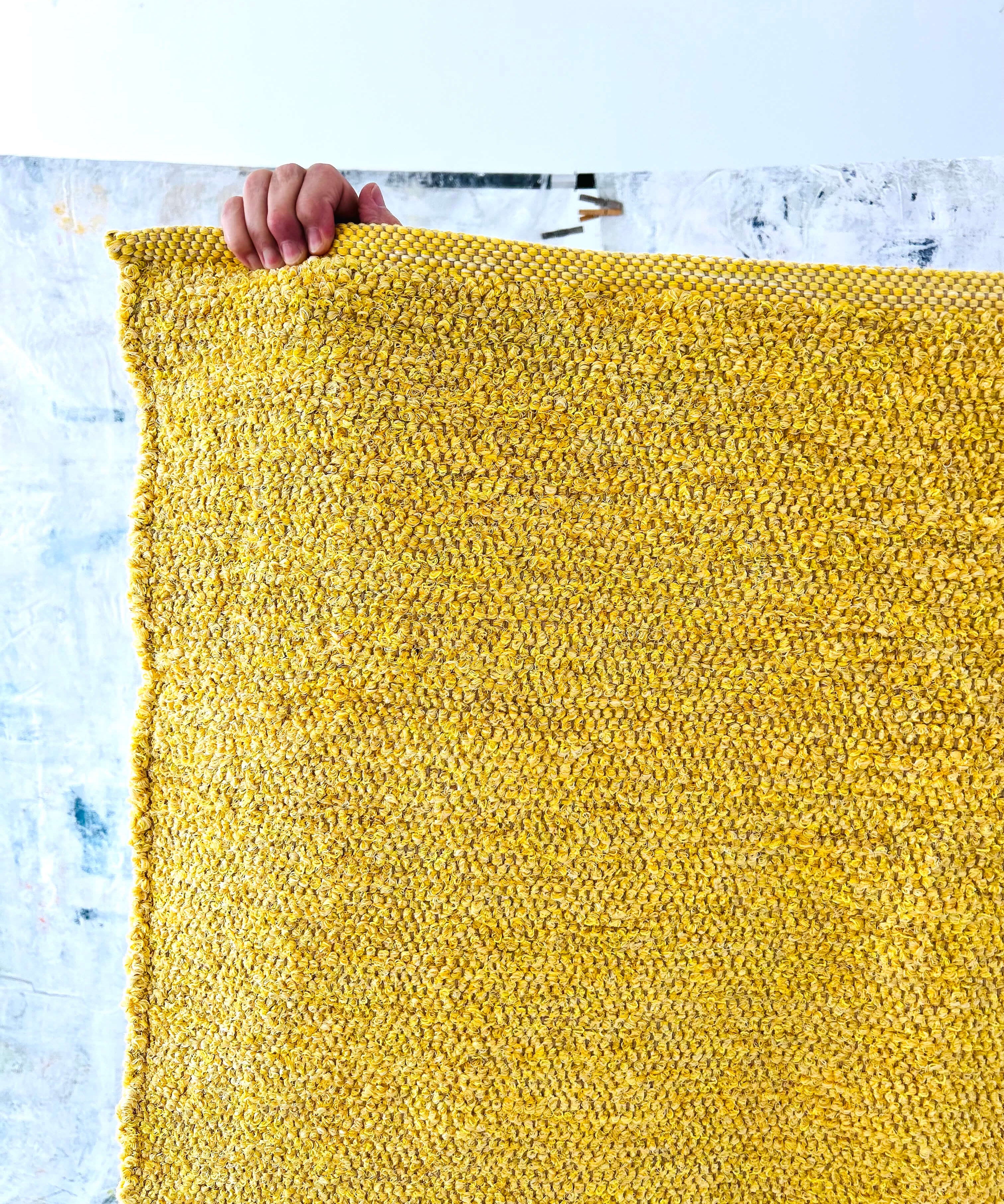 Tapis “ÉPAIS”