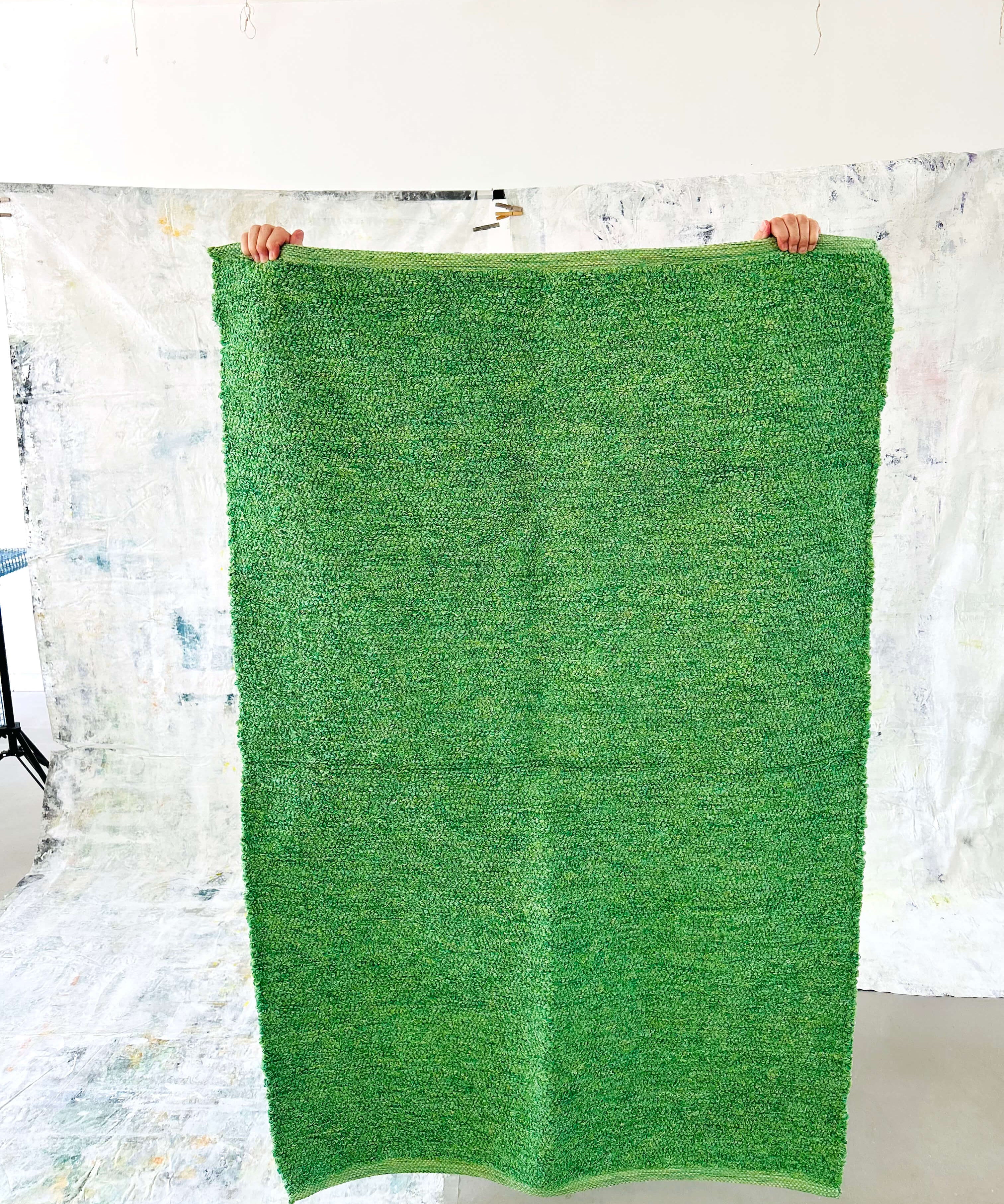 Tapis “ÉPAIS”
