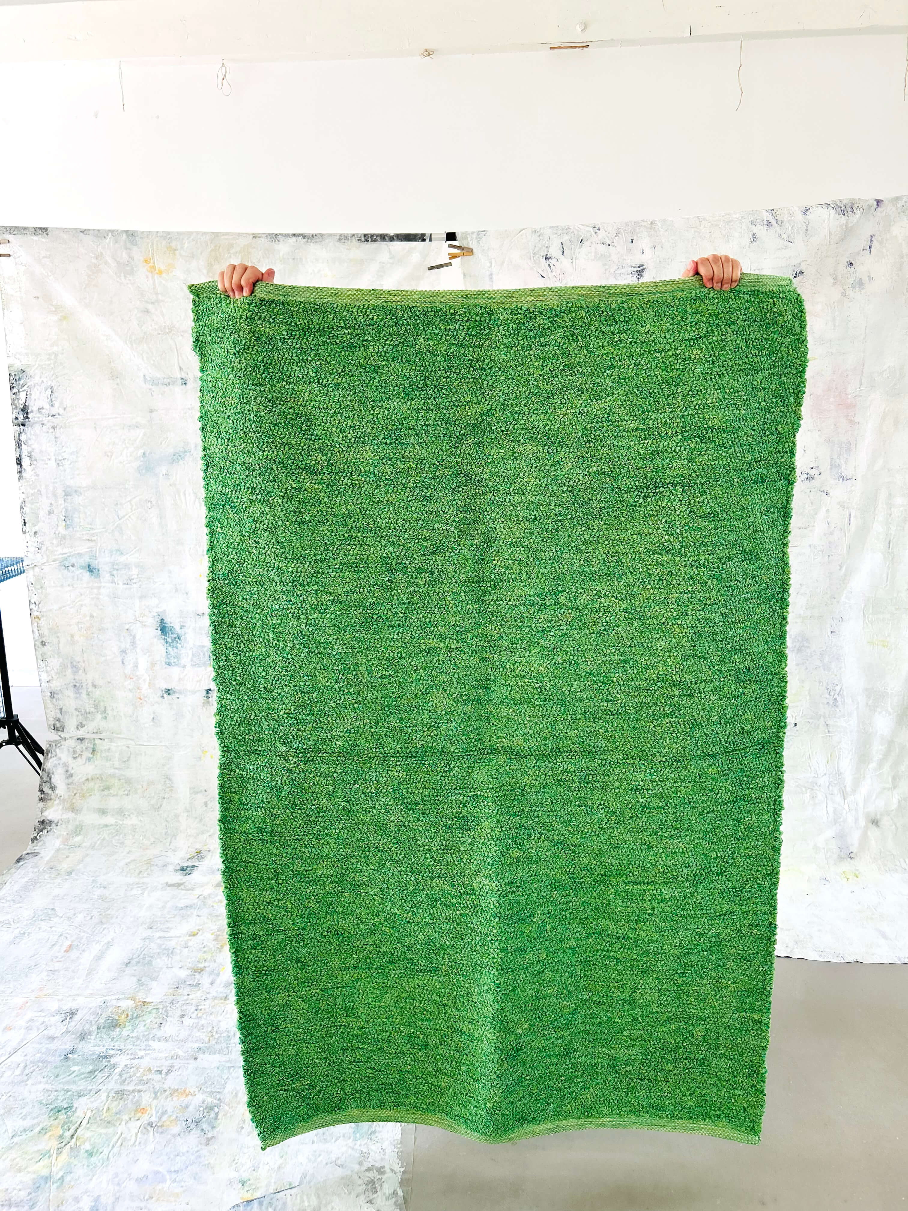 Tapis “ÉPAIS”