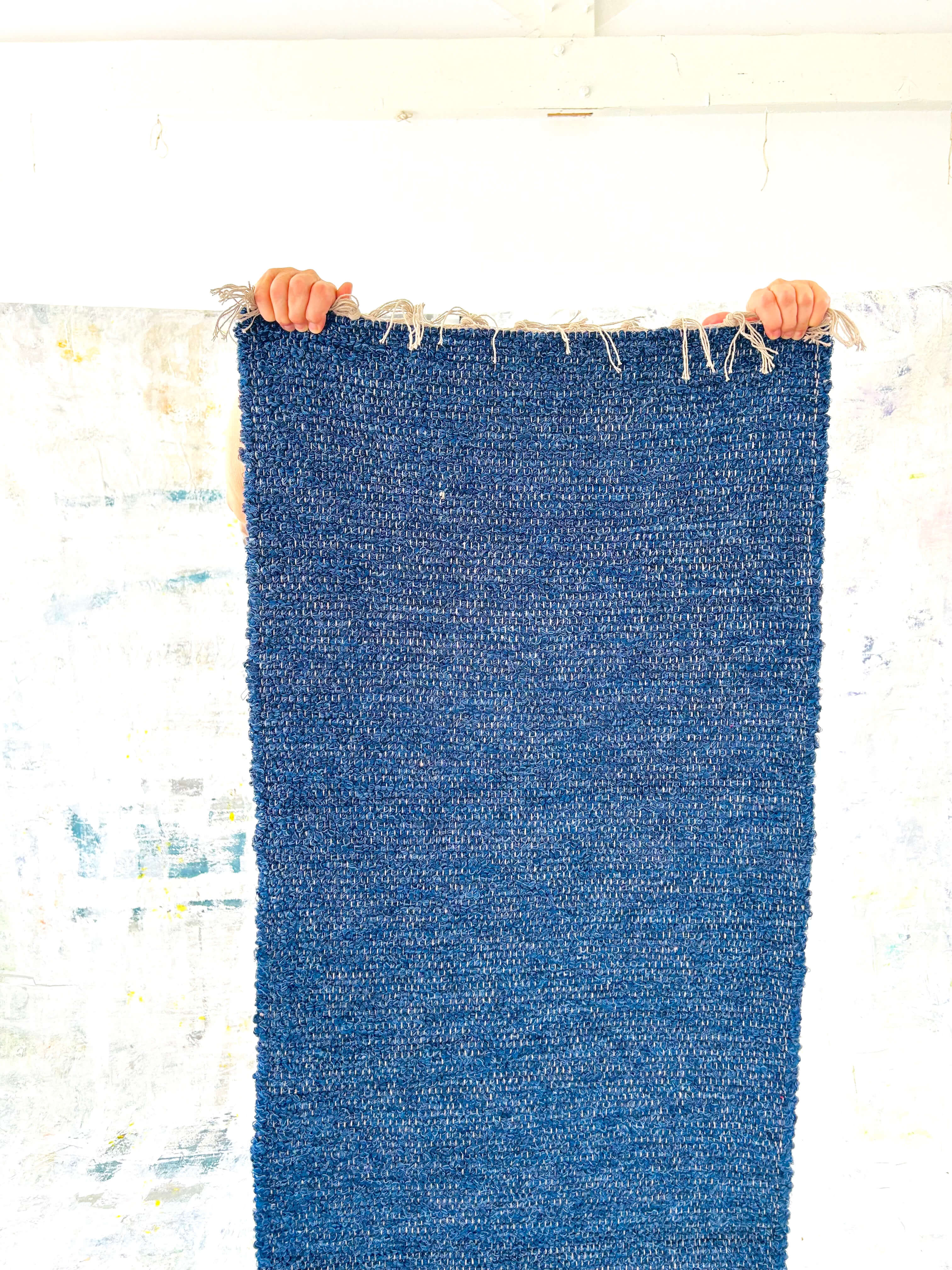 Tapis “ÉPAIS”