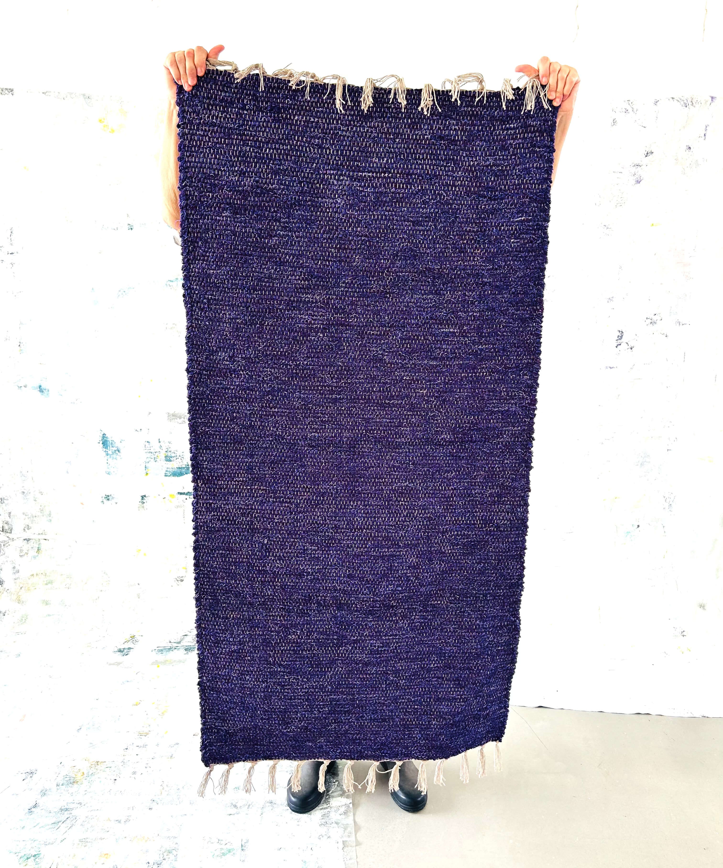 Tapis “ÉPAIS”