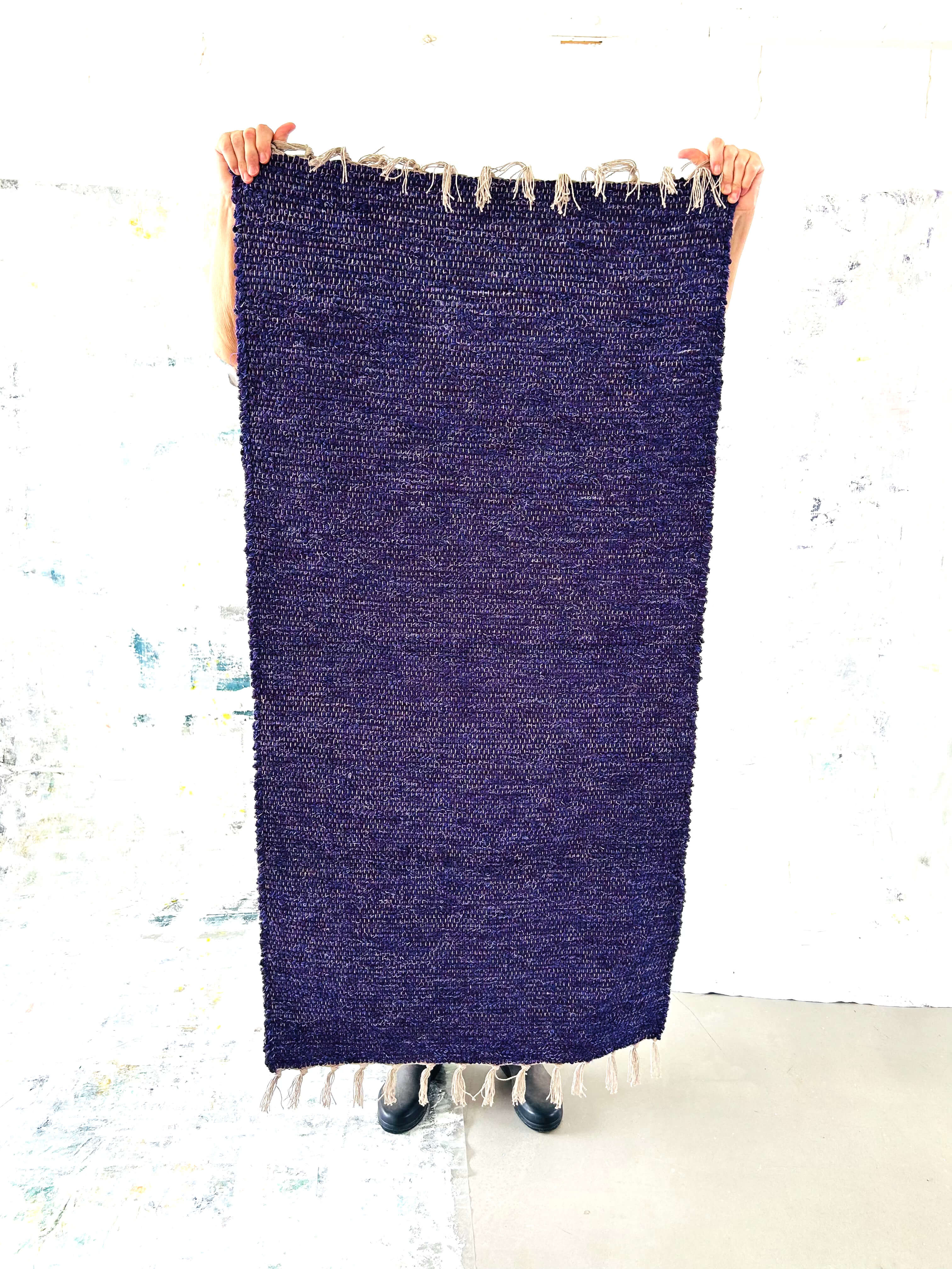 Tapis “ÉPAIS”