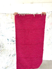 Tapis “ÉPAIS”