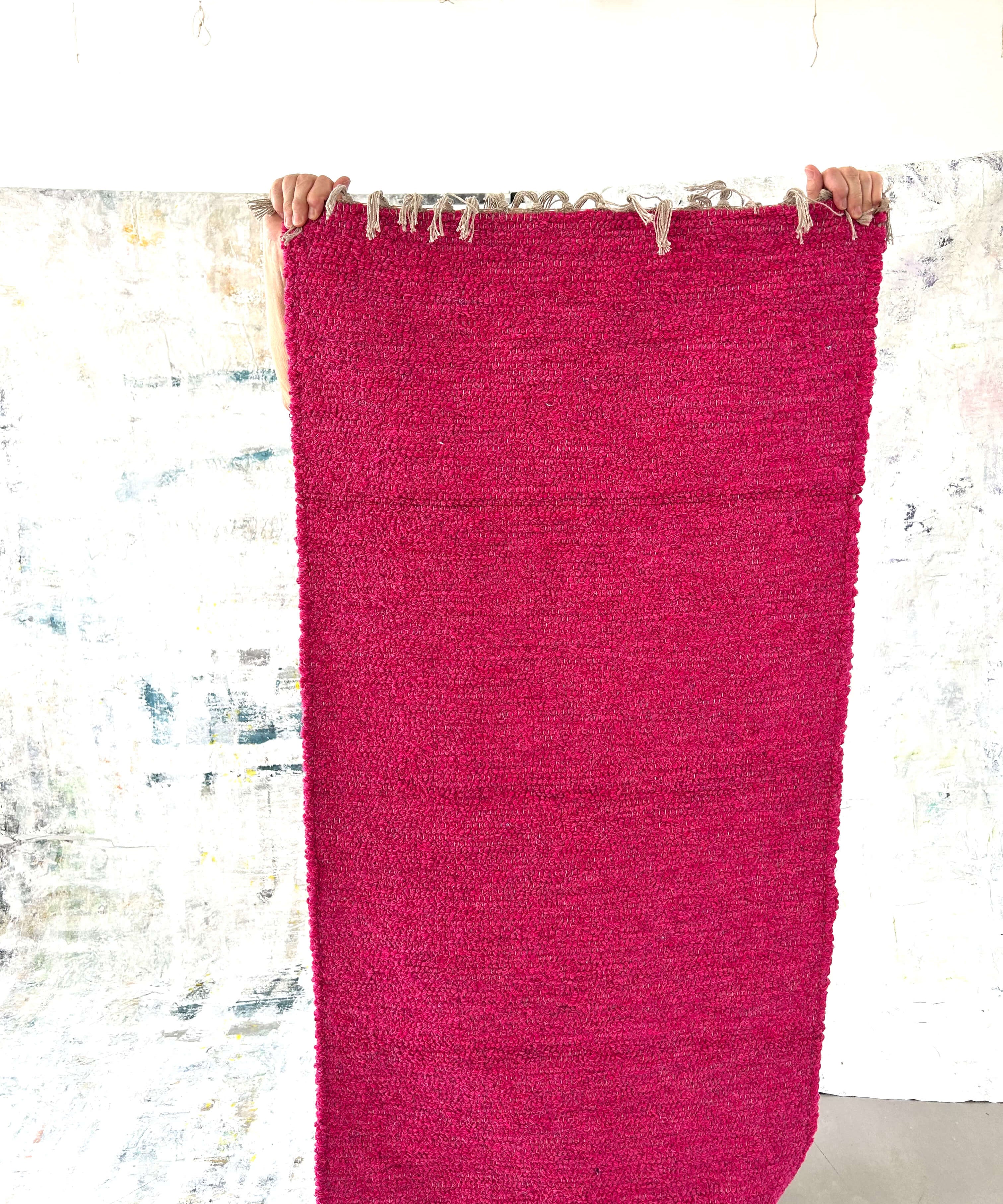 Tapis “ÉPAIS”