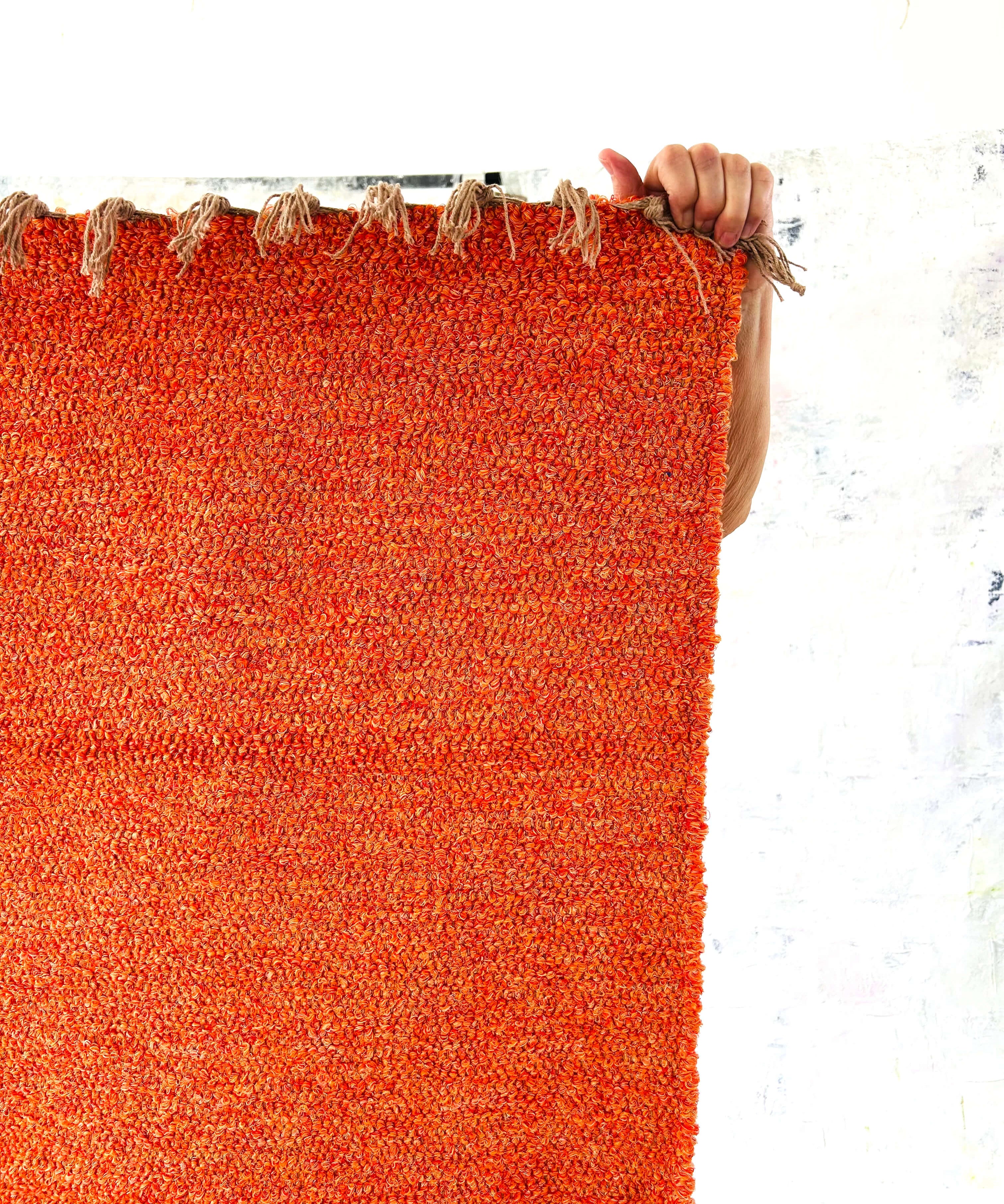 Tapis “ÉPAIS”