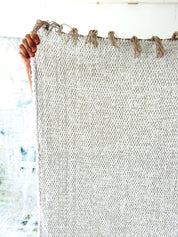Tapis “ÉPAIS”