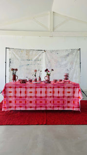 Nappe “TERRACOTTA”