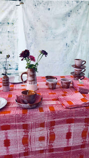 Nappe “TERRACOTTA”